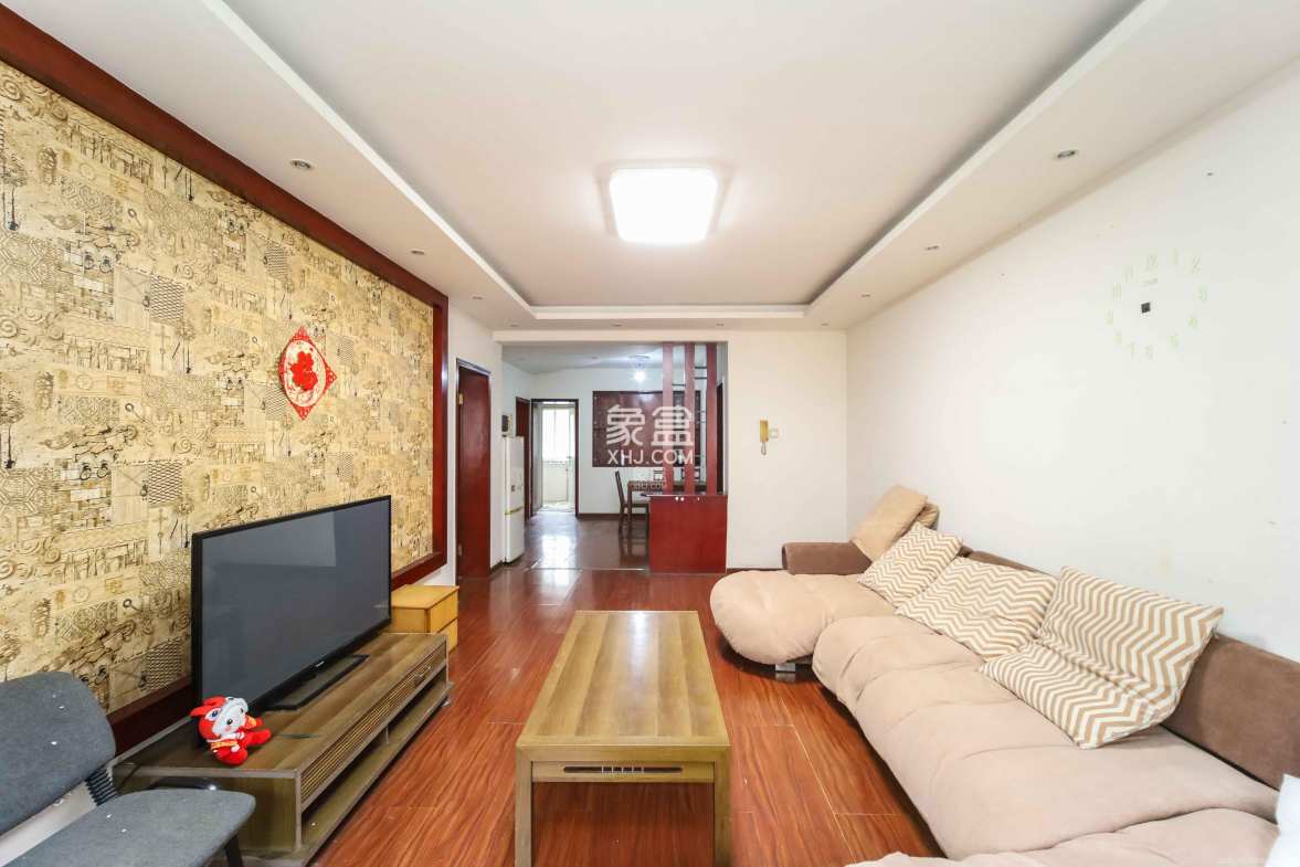 德政园 2室2厅1卫 58.0万 德政园 2室2厅1卫 58.0万客厅