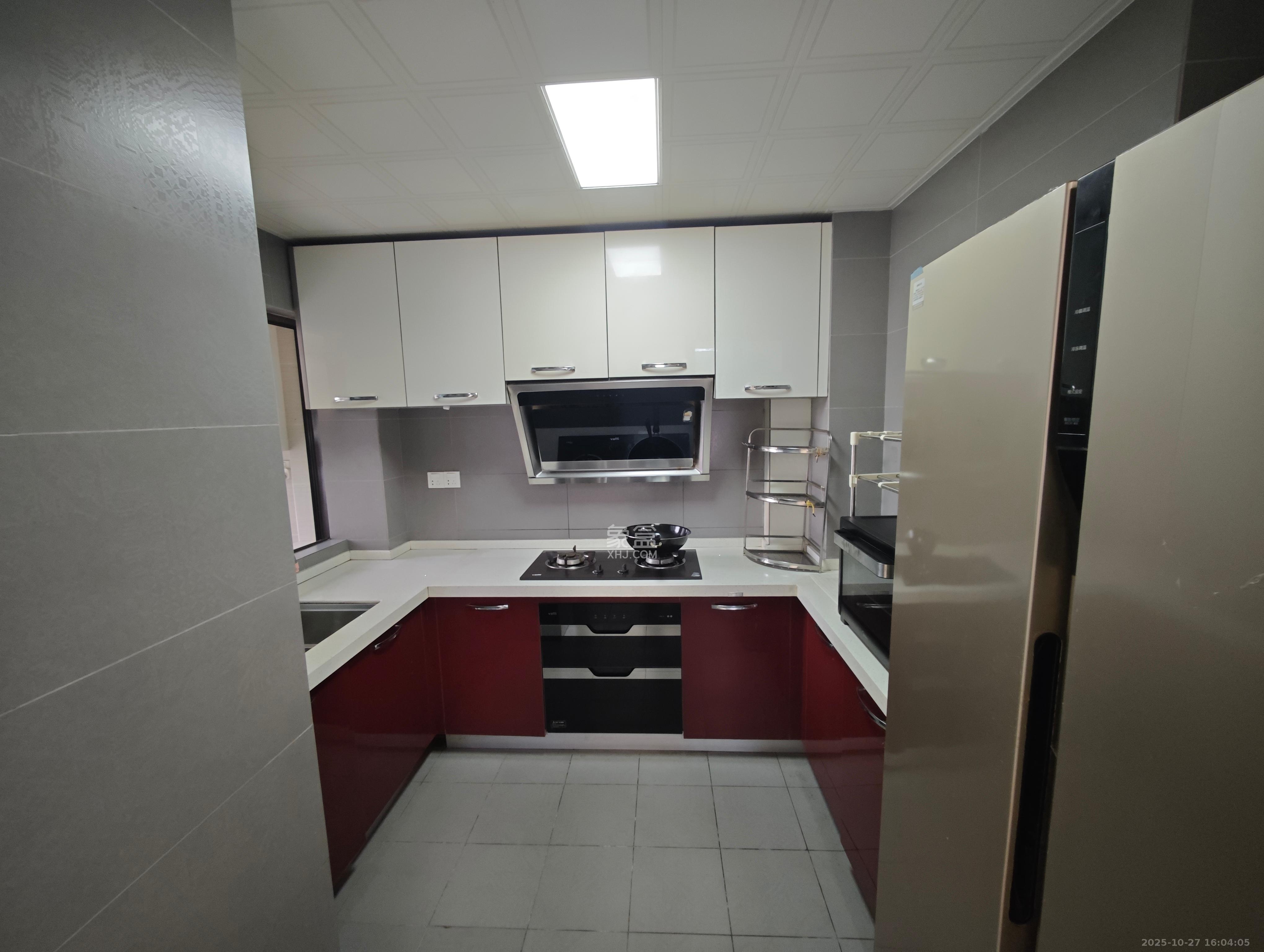 鑫远和城（一、二期）  3室1厅1卫    2000.0元/月室内图