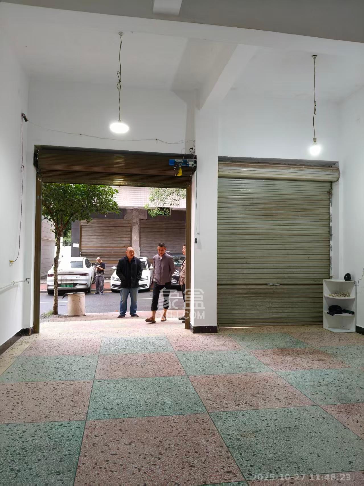 灰埠小区（灰埠社区）   54.0㎡      1680.0元/月