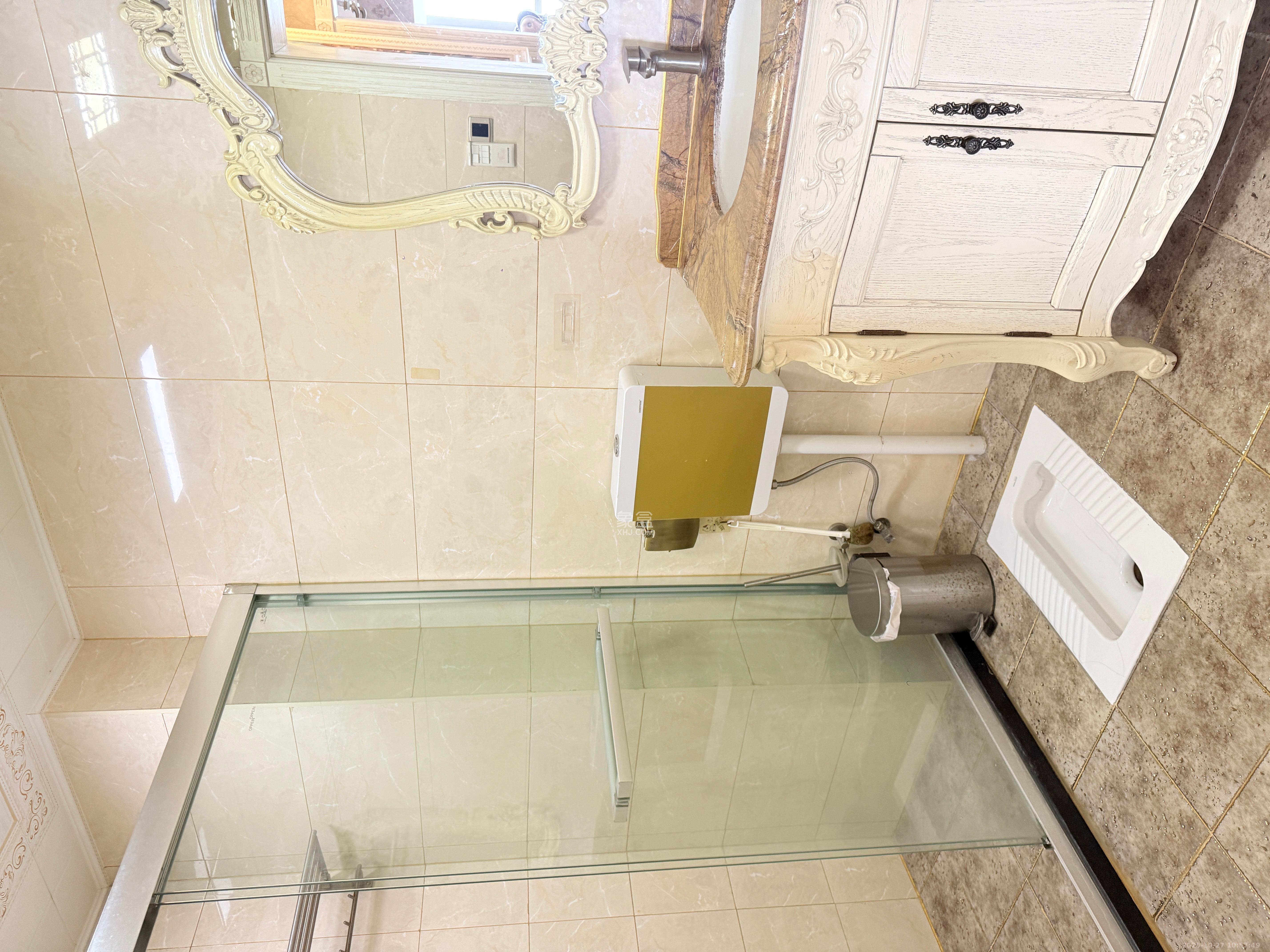 北辰定江洋  2室1厅2卫    8000.0元/月 北辰定江洋  2室1厅2卫    8000.0元/月室内图