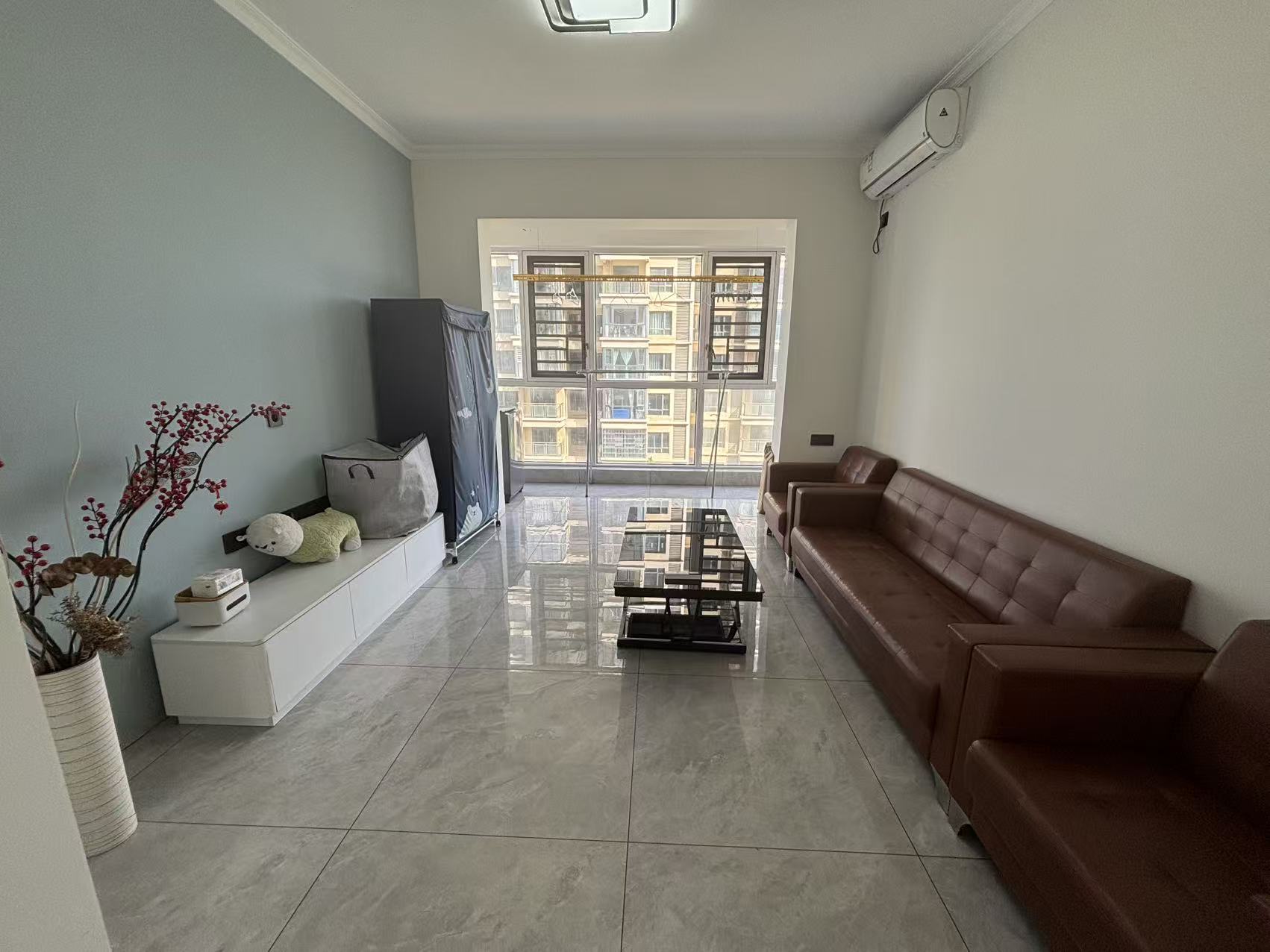 博泰海畔澜庭  2室1厅1卫    2000.0元/月室内图1