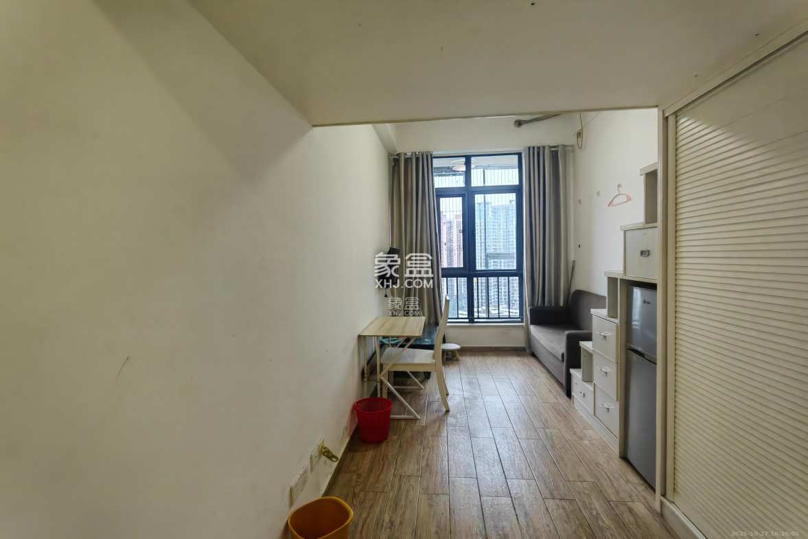 叠彩兰亭 1室1厅1卫 1000.0元/月 叠彩兰亭 1室1厅1卫 1000.0元/月室内图