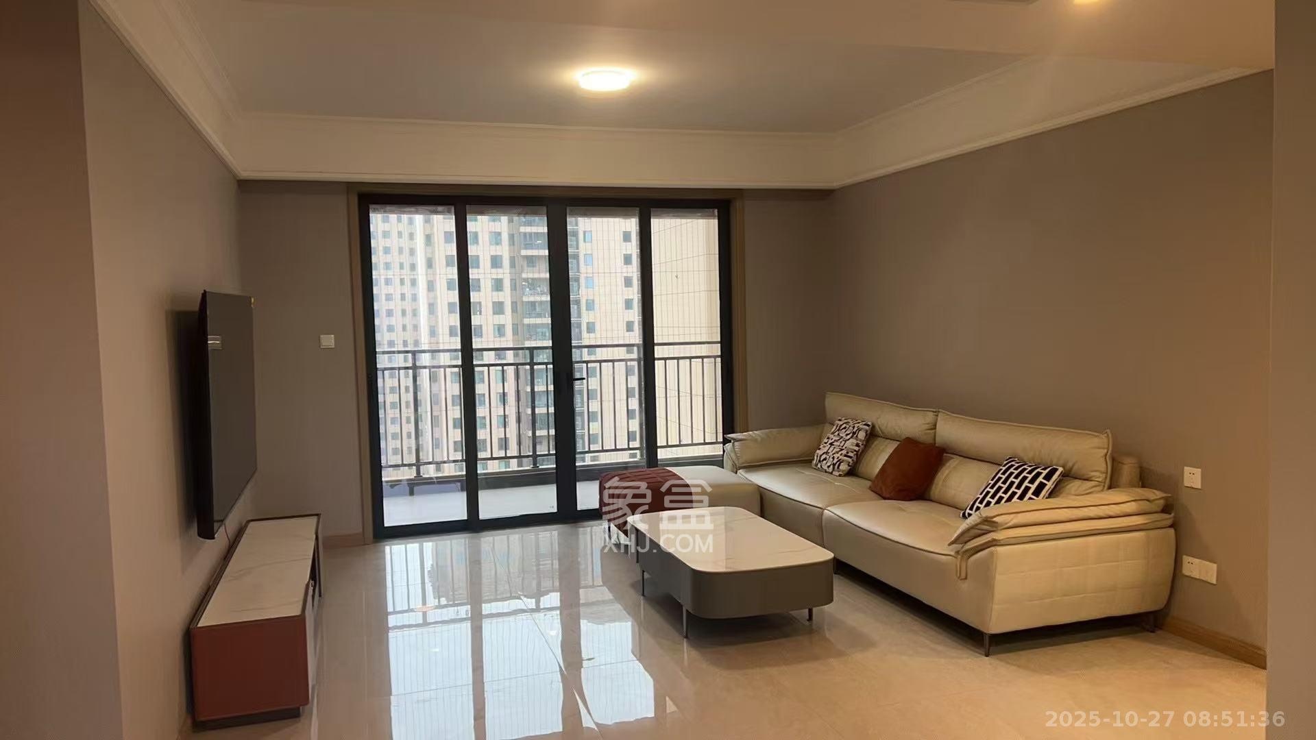 运达锦绣广场  4室2厅2卫    4680.0元/月