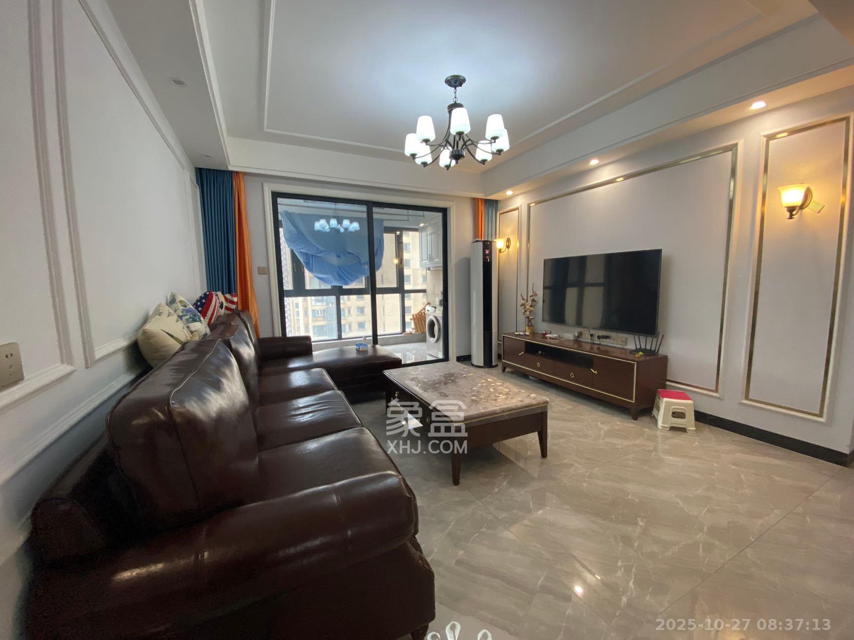 中建嘉和城  4室2厅2卫    2900.0元/月 中建嘉和城  4室2厅2卫    2900.0元/月