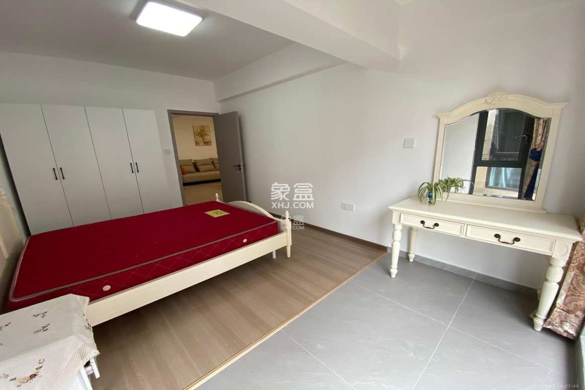 建发中央公园(建发美地) 2室2厅1卫 3200.0元/月 建发中央公园(建发美地) 2室2厅1卫 3200.0元/月室内图