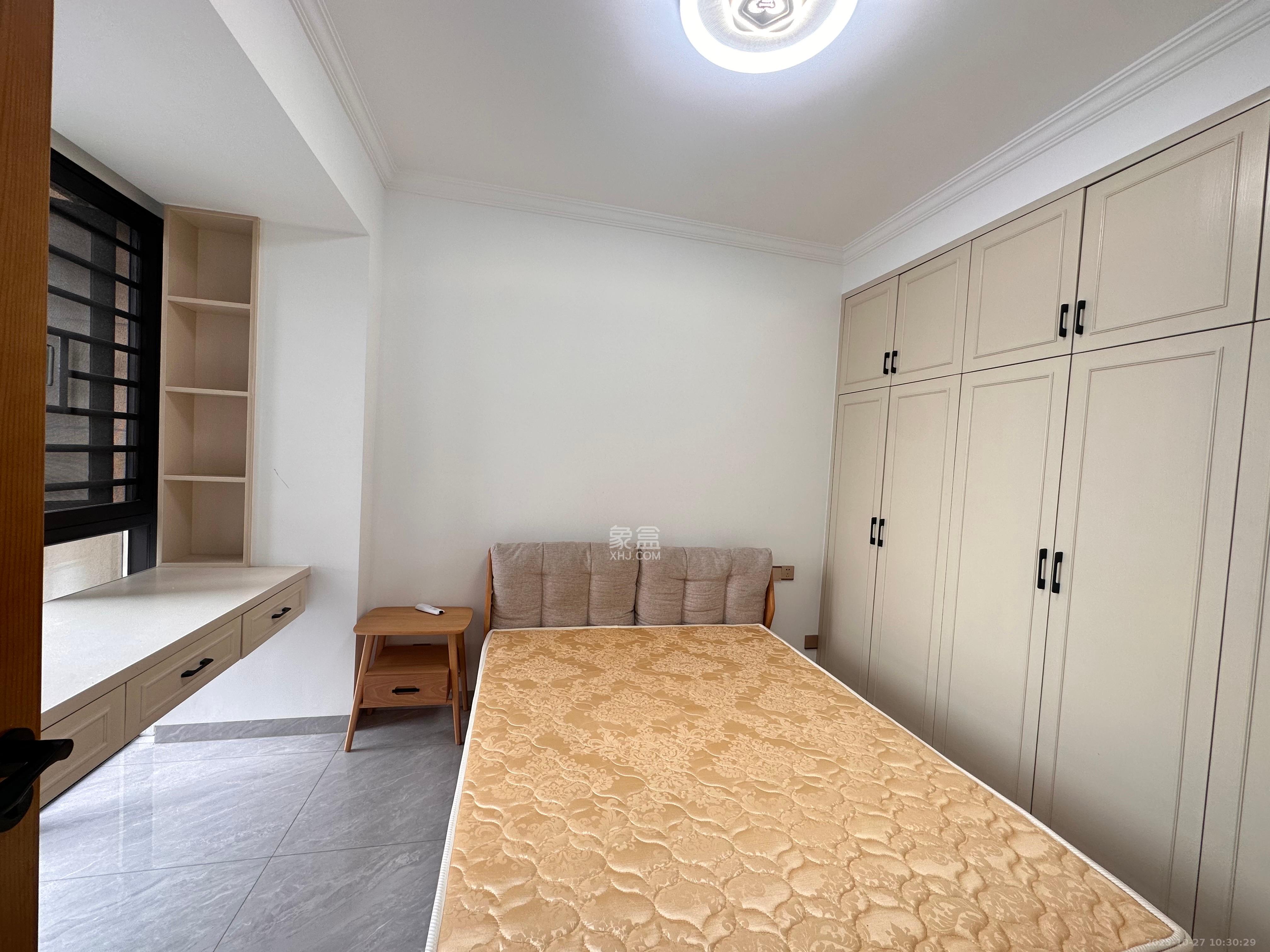 嘉雨兴园  2室1厅1卫    3000.0元/月室内图