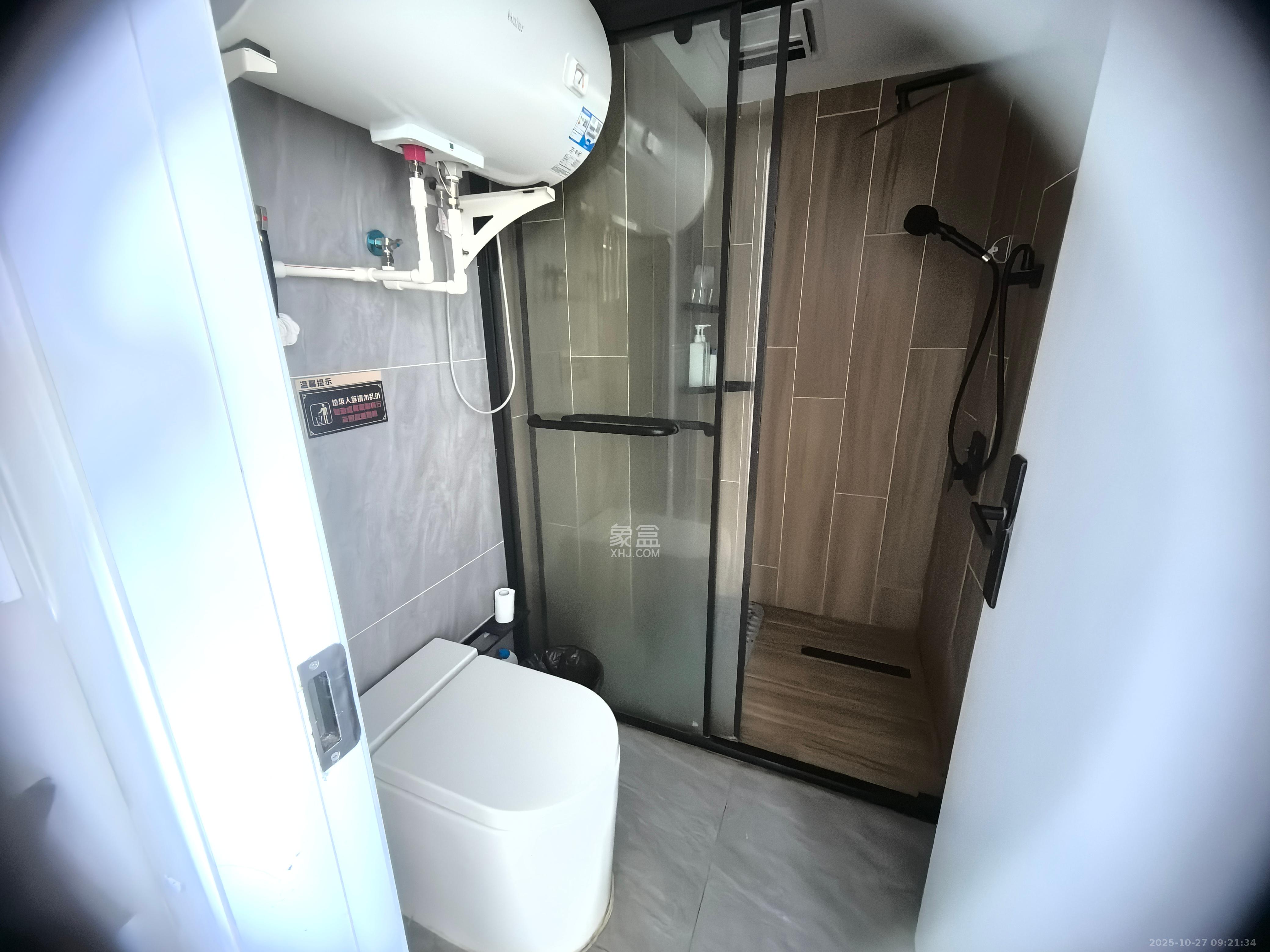 印象天心  1室1厅1卫    1700.0元/月室内图