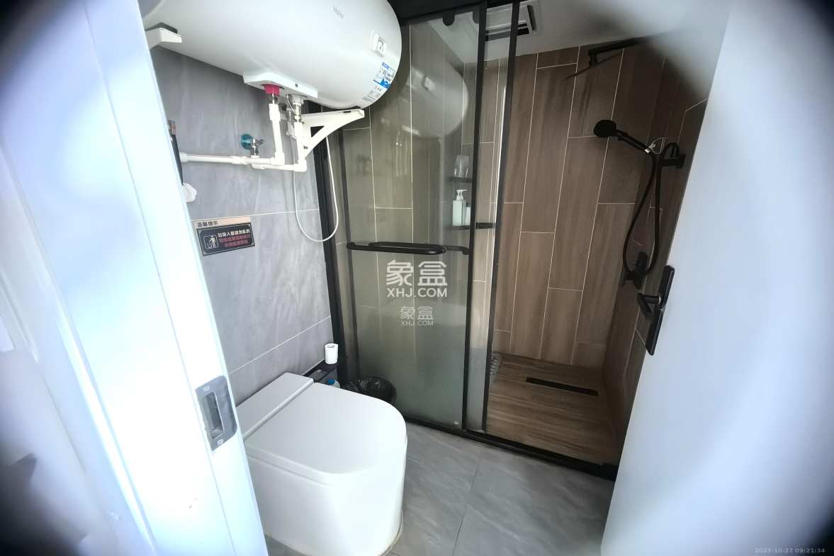 印象天心  1室1厅1卫    1700.0元/月 印象天心  1室1厅1卫    1700.0元/月室内图