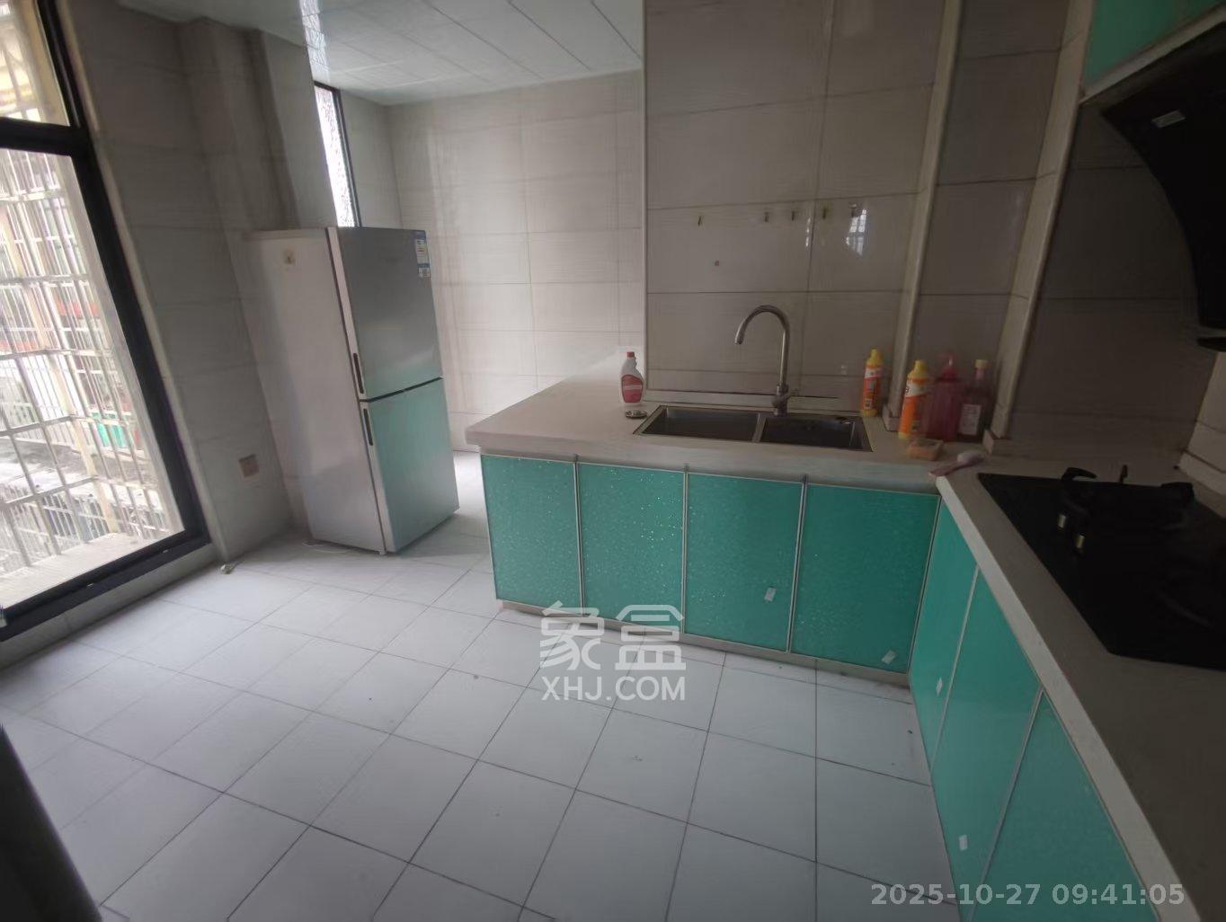 桥头家苑一期  3室2厅1卫    1800.0元/月室内图