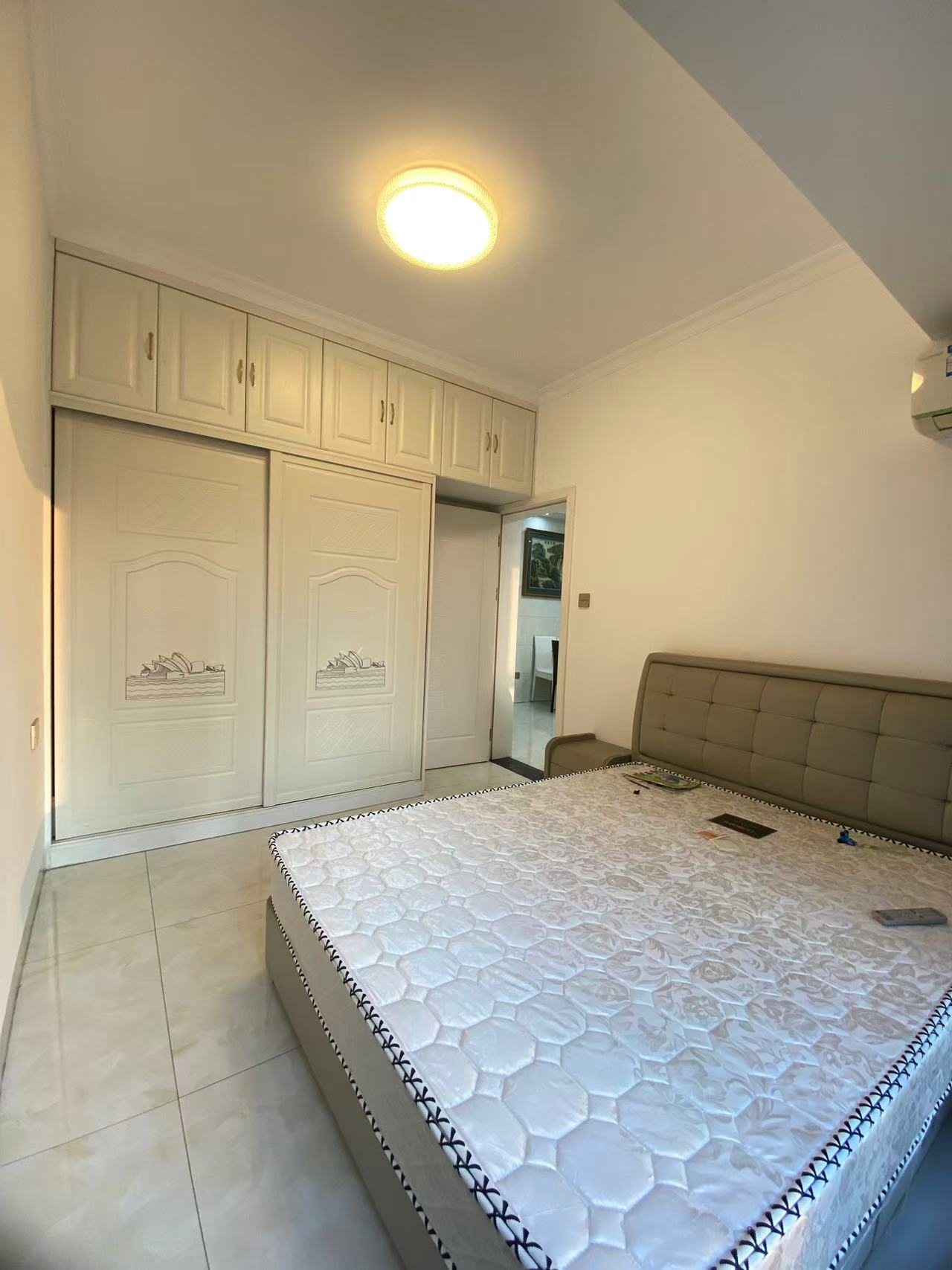 铂金汉宫  3室2厅1卫    61.8万室内图