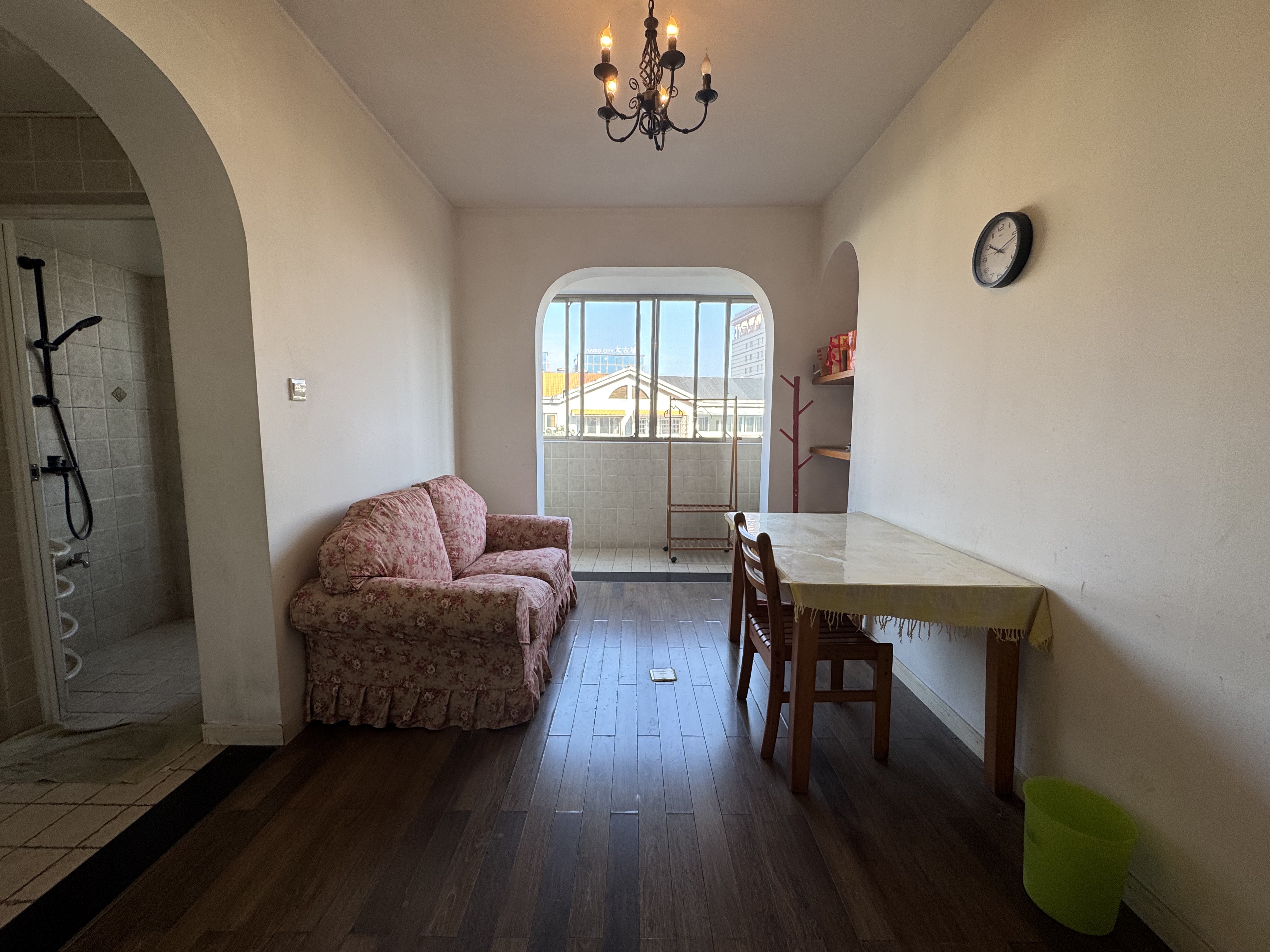 梓怡华盛家园  3室2厅2卫    60.0万室内图