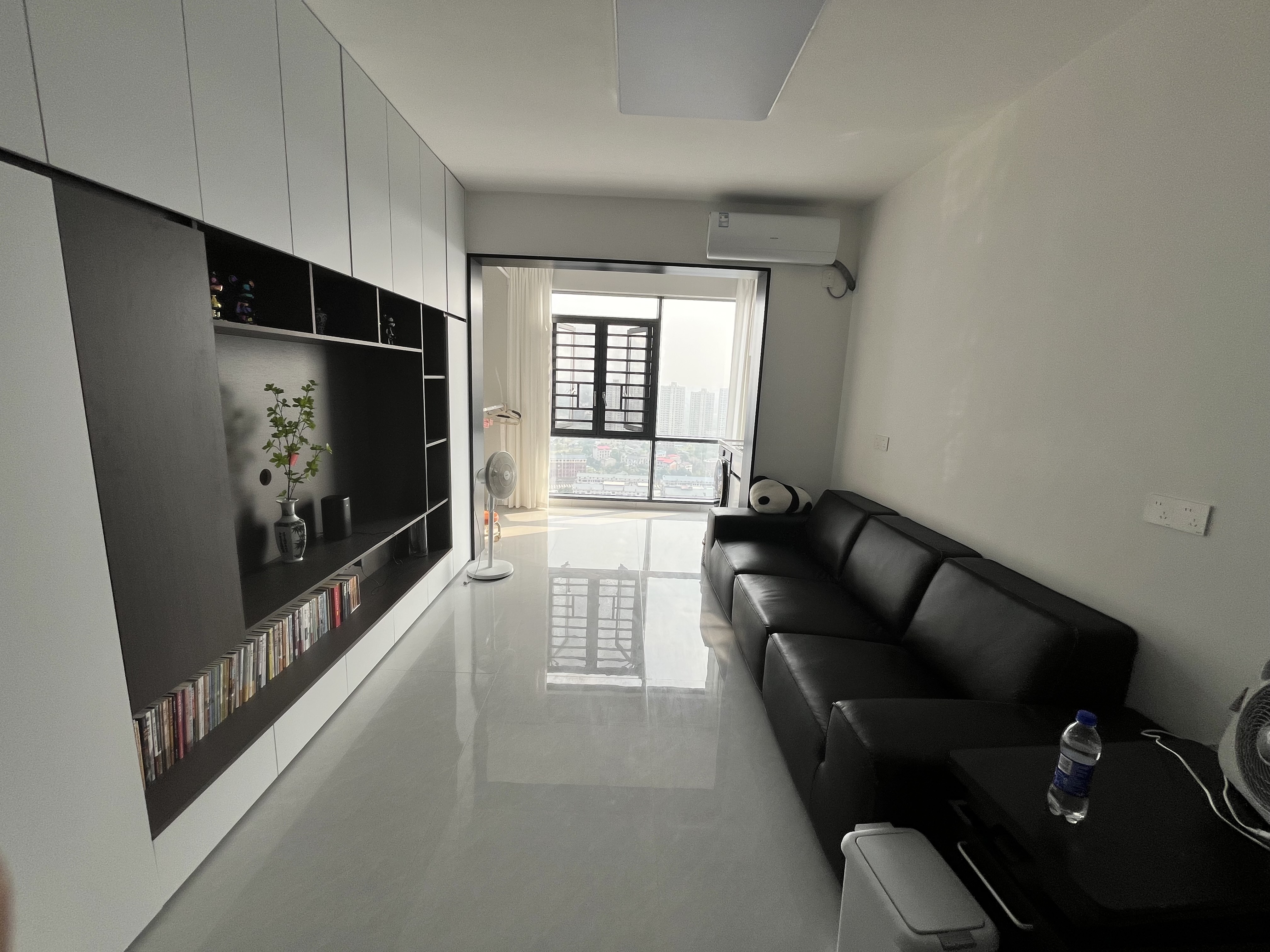 互助小区电梯房  2室2厅1卫    3000.0元/月户型图