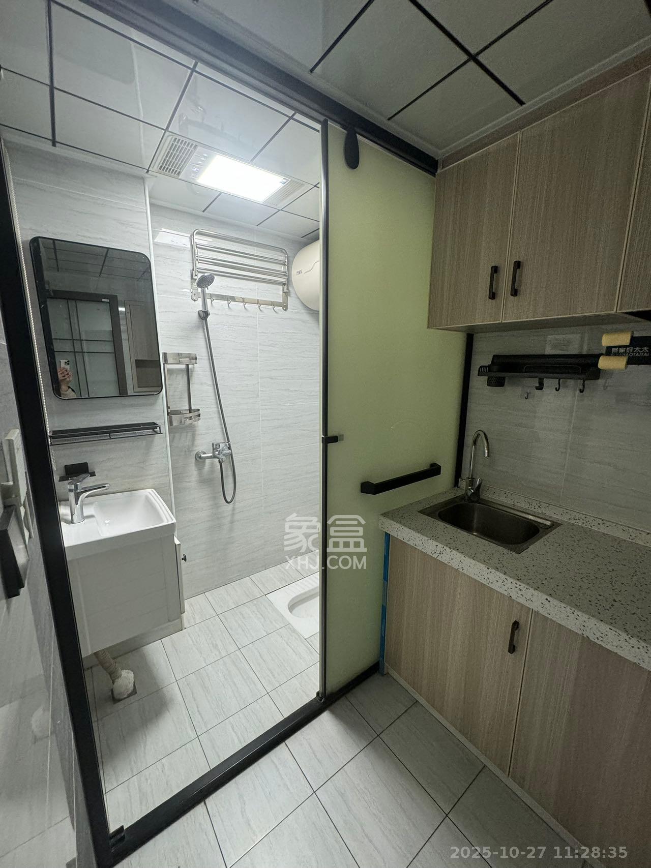 惟盛园  1室1厅1卫    1700.0元/月室内图