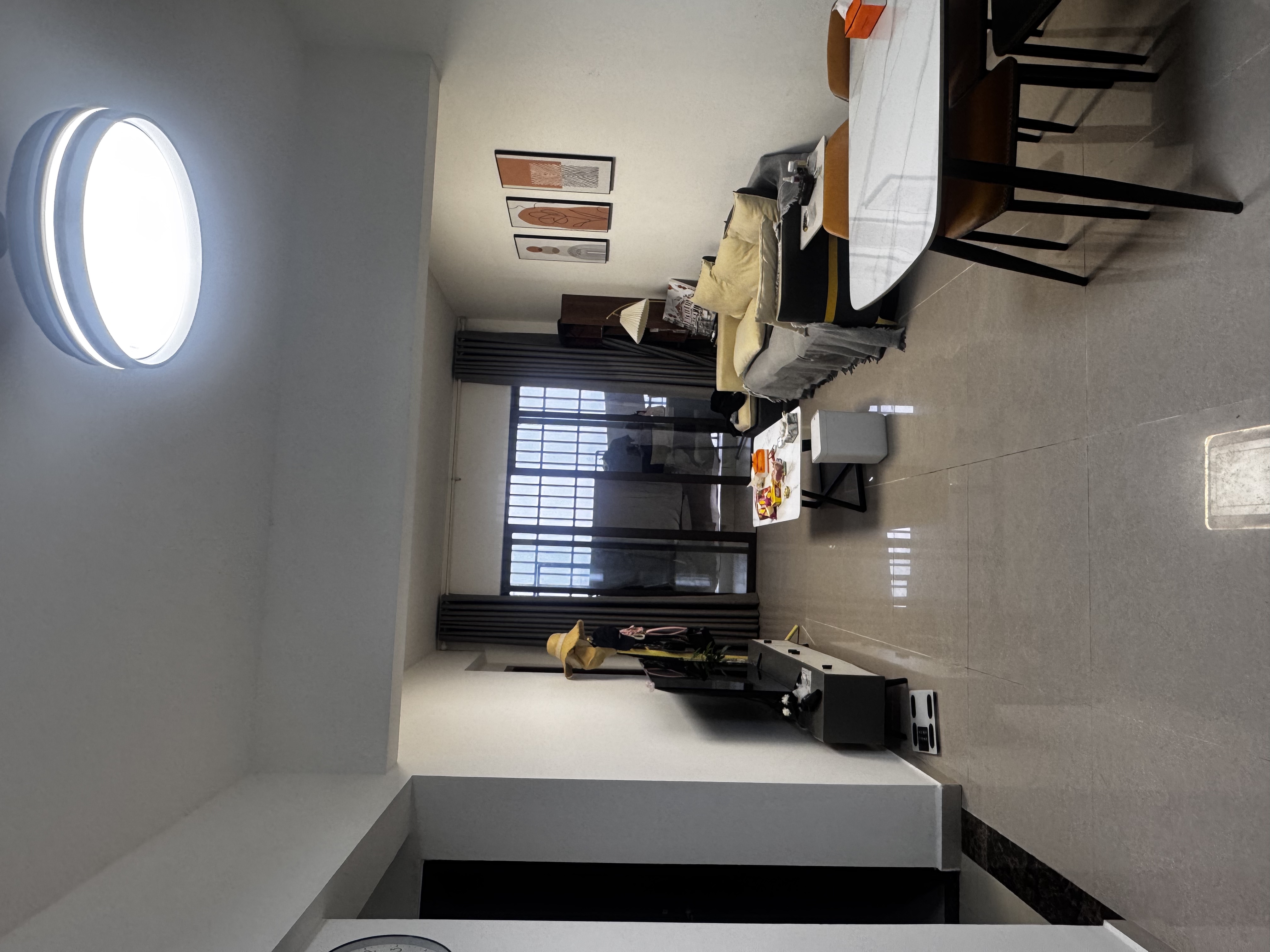 中交夏瑶雅苑 2室2厅1卫 2500.0元/月 中交夏瑶雅苑 2室2厅1卫 2500.0元/月室内图