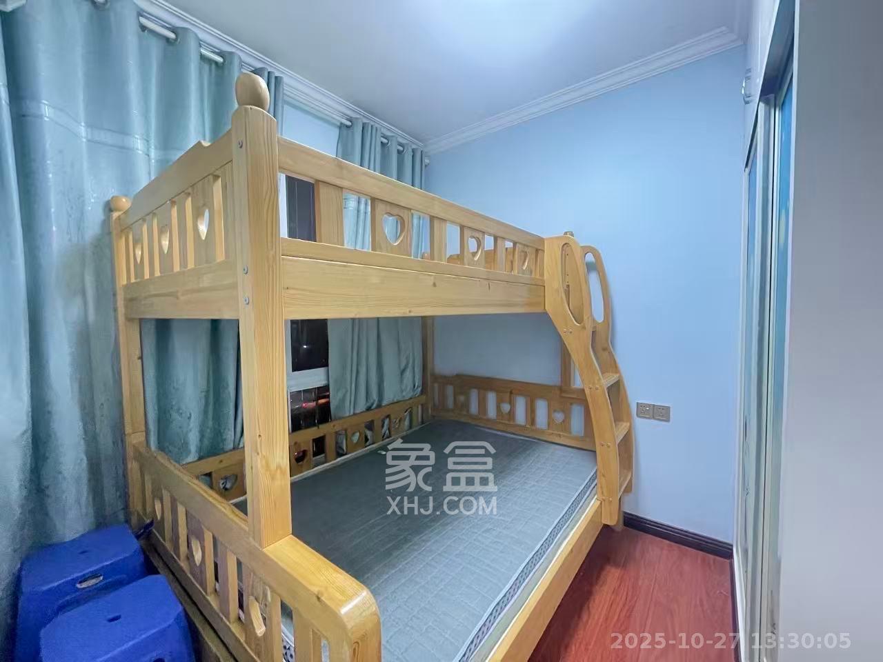 鑫科明珠  2室2厅1卫    2200.0元/月室内图