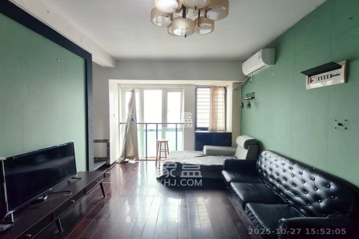 联美品格 1室2厅1卫 1700.0元/月 联美品格 1室2厅1卫 1700.0元/月室内图