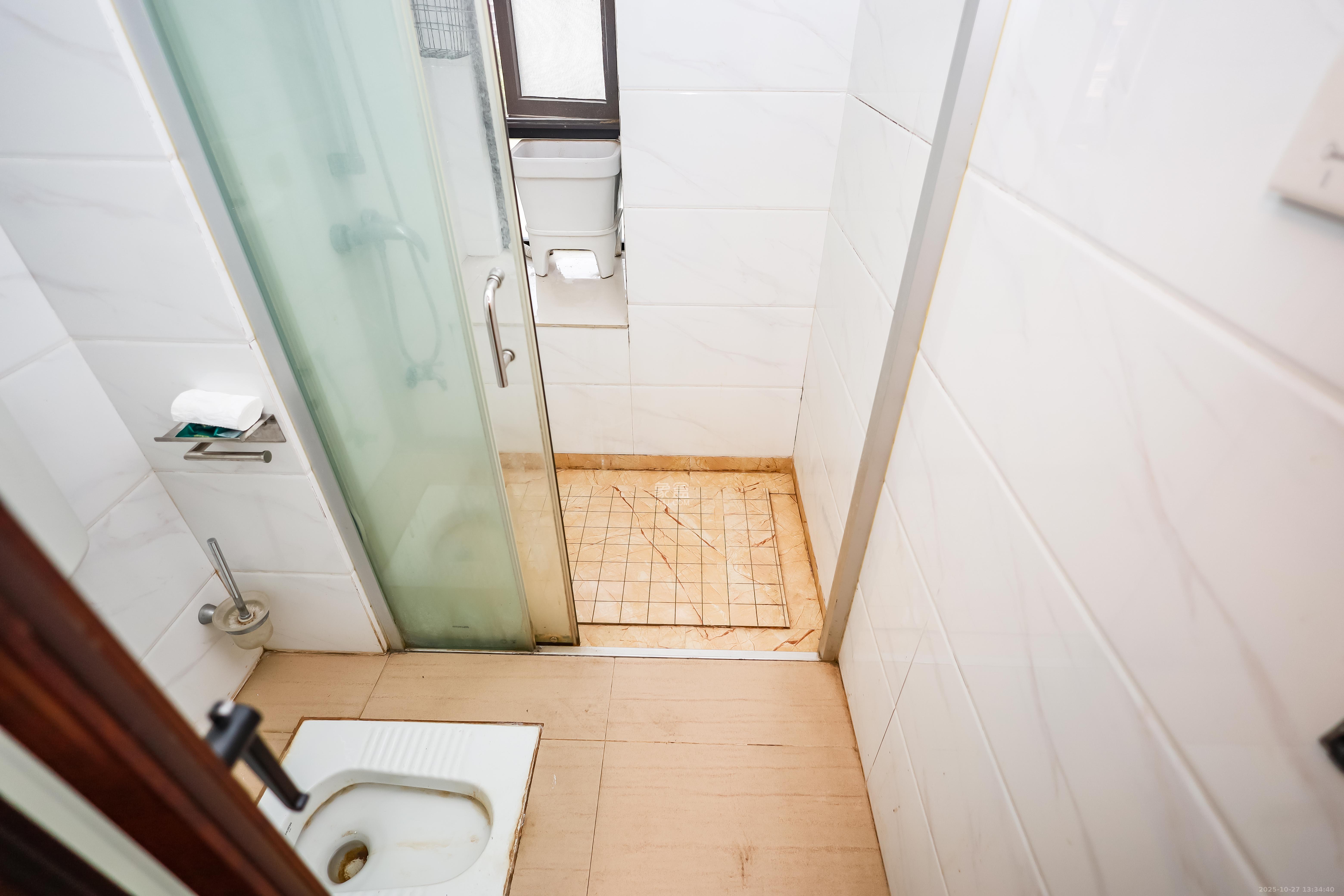 碧桂园荟隽棠  4室2厅2卫    132.0万卫生间