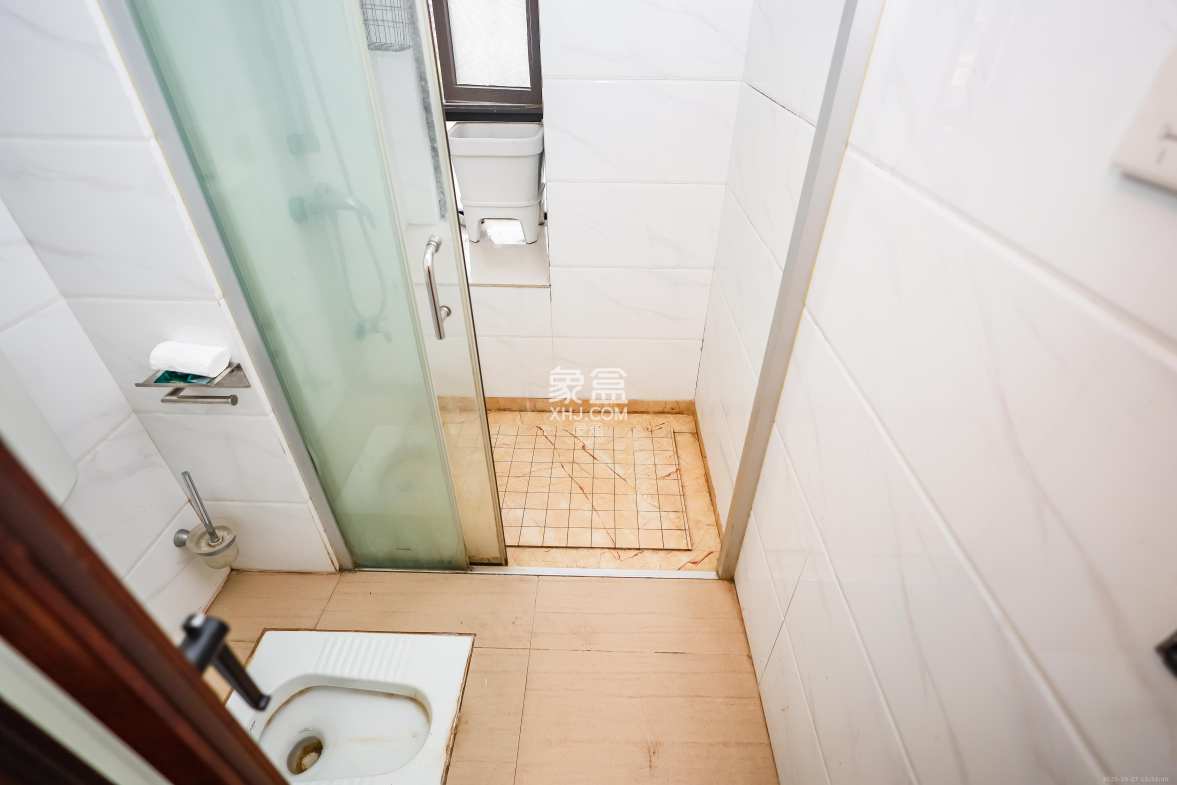 碧桂园荟隽棠 4室2厅2卫 132.0万 碧桂园荟隽棠 4室2厅2卫 132.0万卫生间