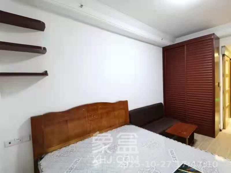 中海梅溪湖壹号  1室1厅1卫    1500.0元/月 中海梅溪湖壹号  1室1厅1卫    1500.0元/月室内图