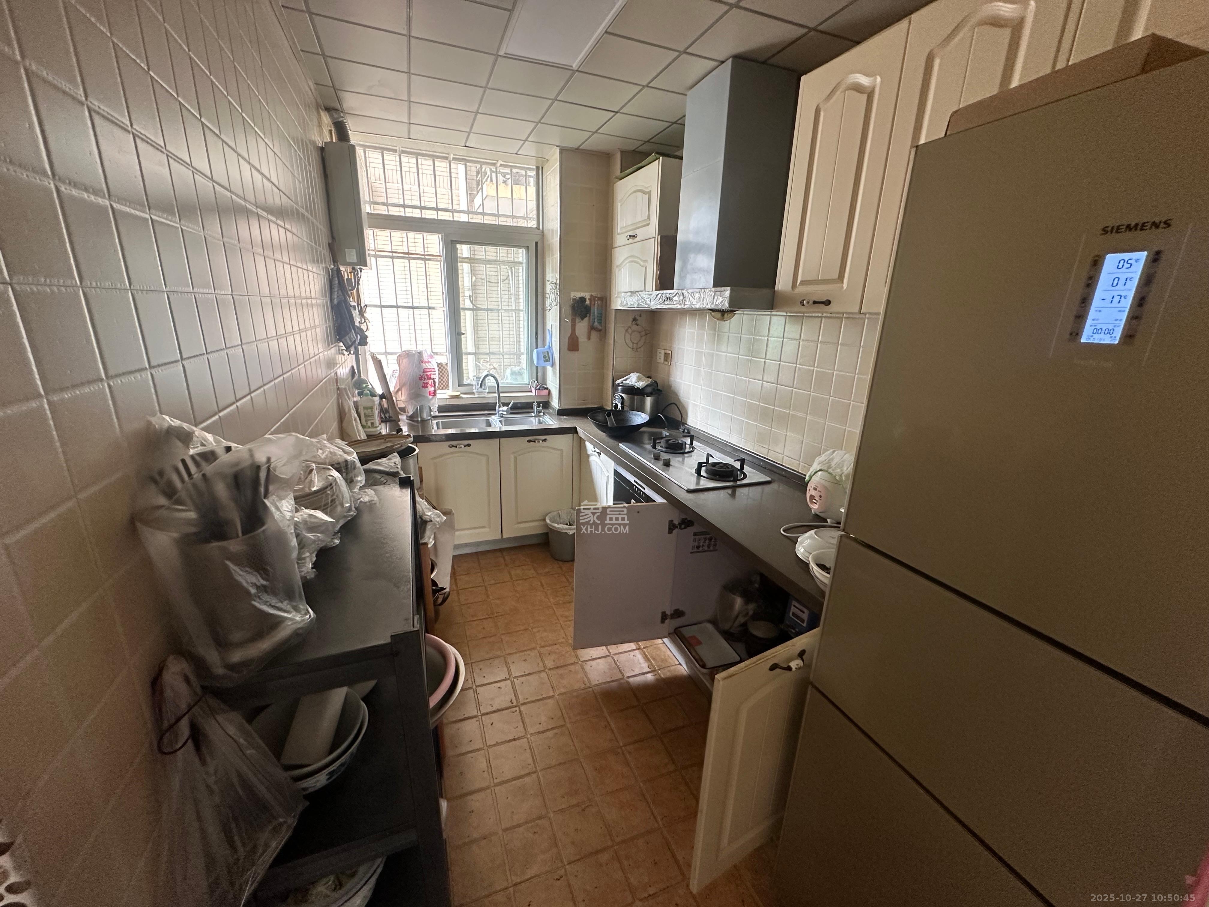 黎郡新宇康景园 2室1厅1卫 1800.0元/月 黎郡新宇康景园 2室1厅1卫 1800.0元/月室内图