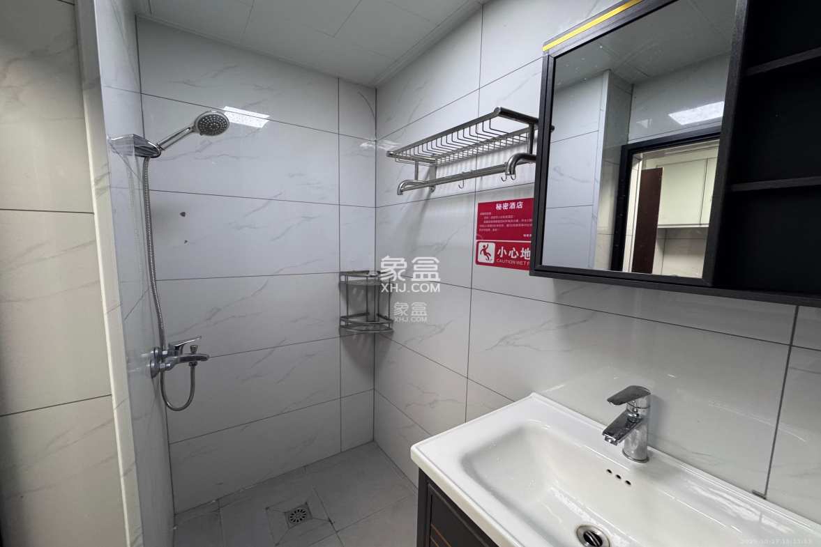 爱家当代境 1室1厅1卫 1400.0元/月 爱家当代境 1室1厅1卫 1400.0元/月室内图