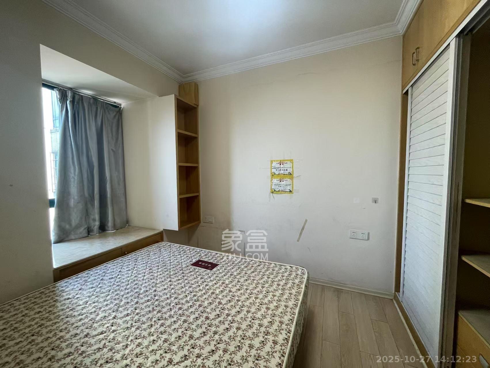 才子佳苑一期/二期  1室2厅1卫    2100.0元/月室内图