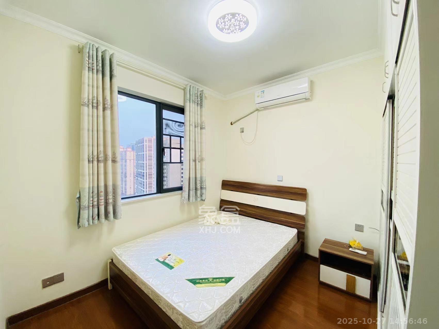 乾城(兴旺乾城) 3室2厅1卫 2500.0元/月 乾城(兴旺乾城) 3室2厅1卫 2500.0元/月室内图