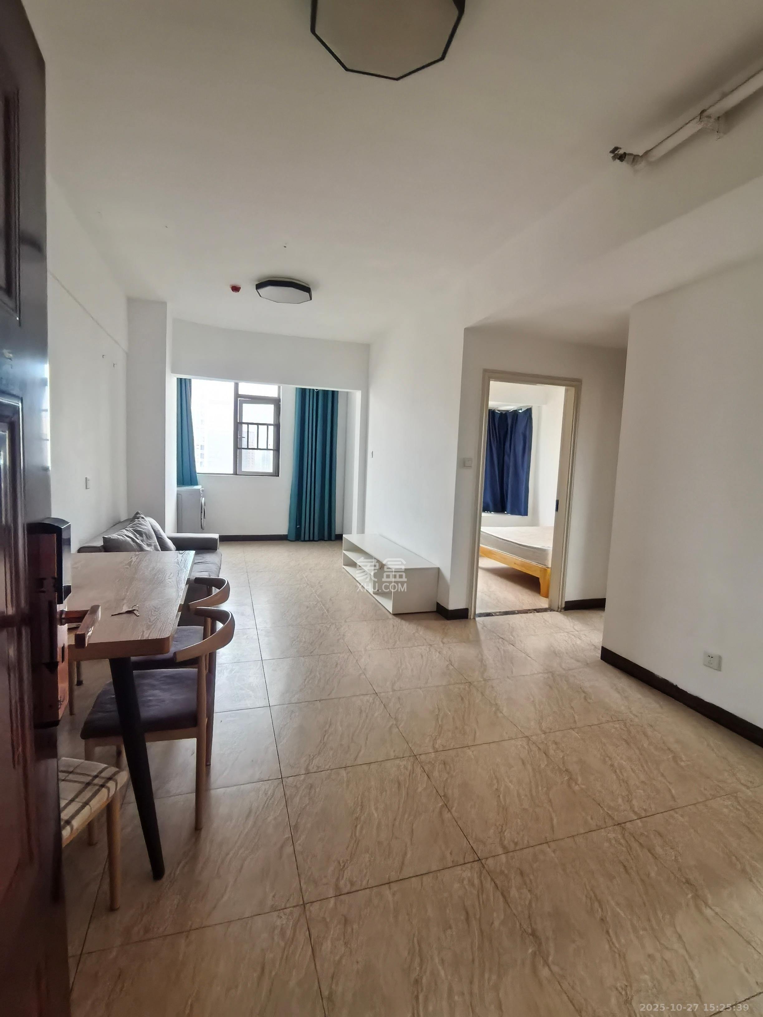 明大佳园   59.35㎡      1900.0元/月