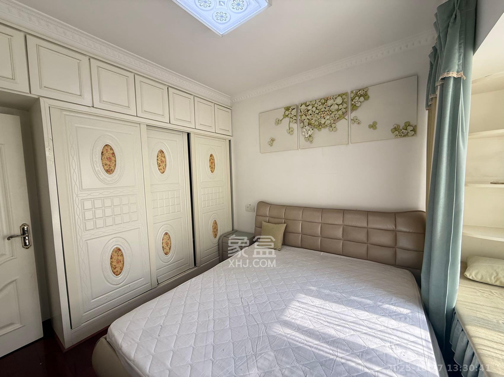 五矿紫湖香醍 3室2厅1卫 1800.0元/月 五矿紫湖香醍 3室2厅1卫 1800.0元/月室内图