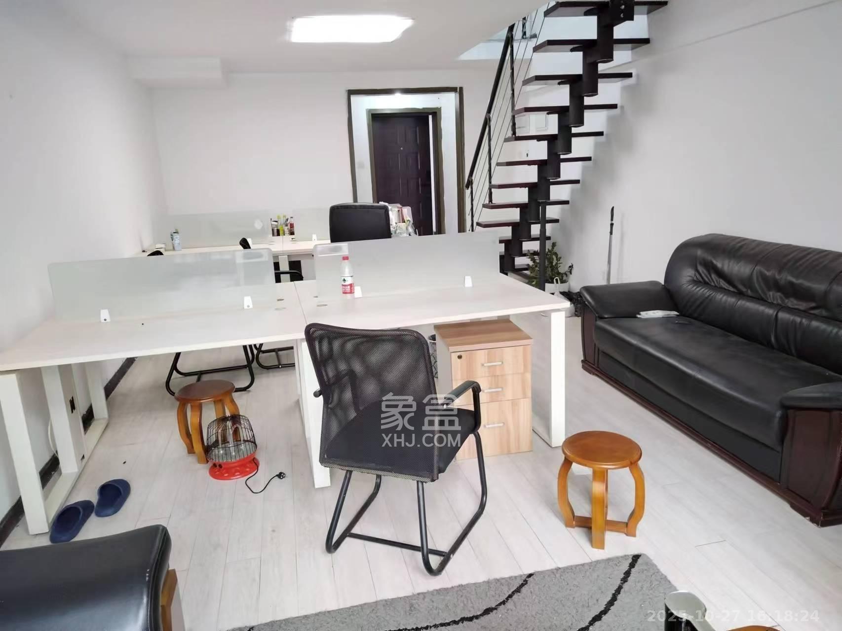 华菱蓝调国际（华菱.香墅美地）  2室2厅2卫    1600.0元/月室内图