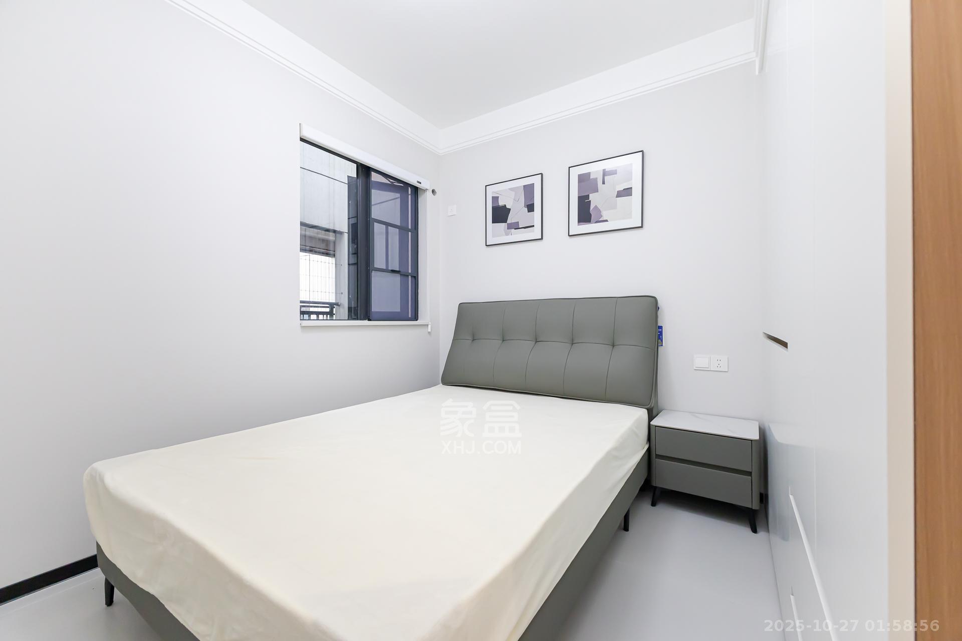 越秀湘江星汇城二期 4室2厅2卫 125.5万 越秀湘江星汇城二期 4室2厅2卫 125.5万卧室