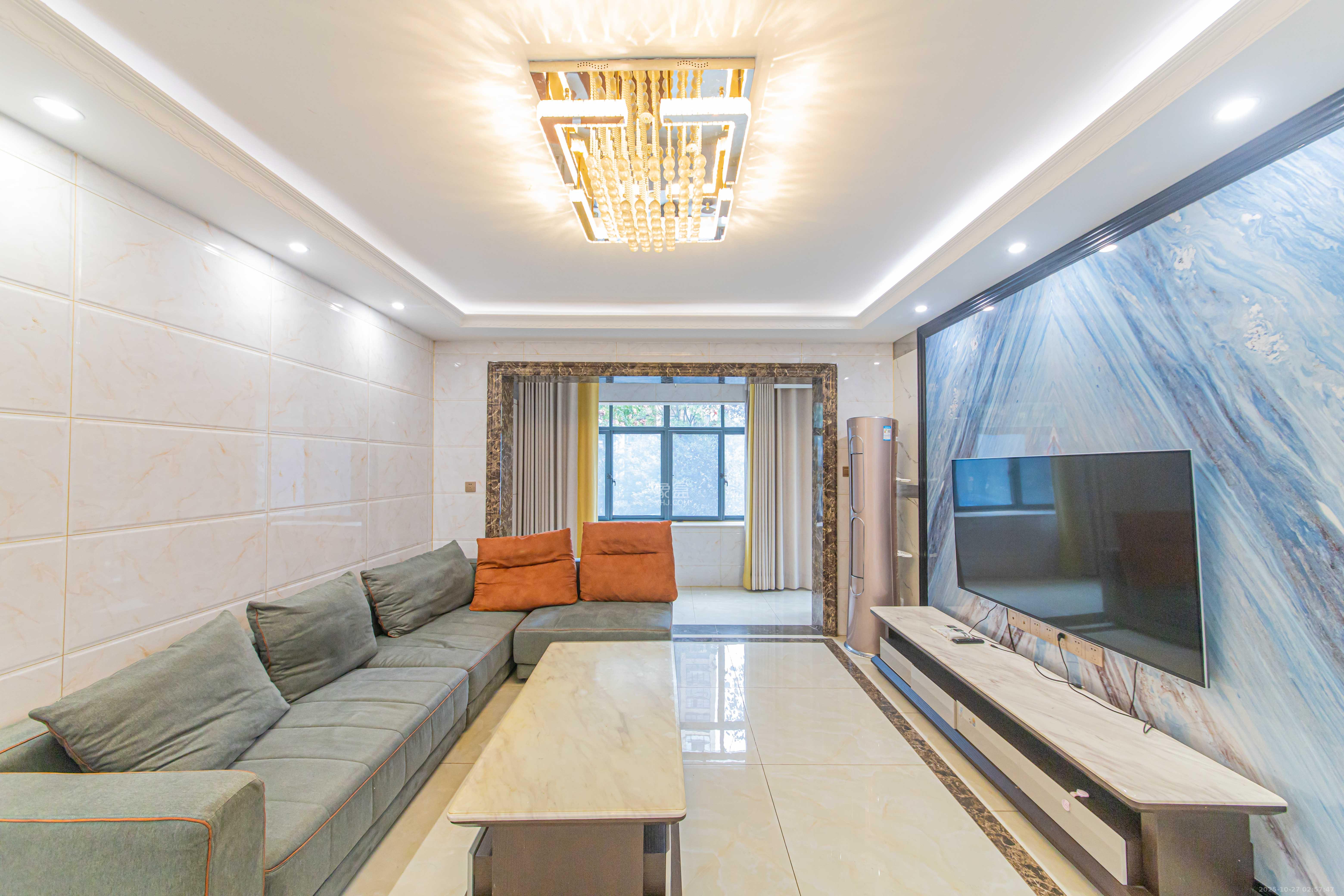 中建芙蓉嘉苑  3室2厅2卫    130.0万