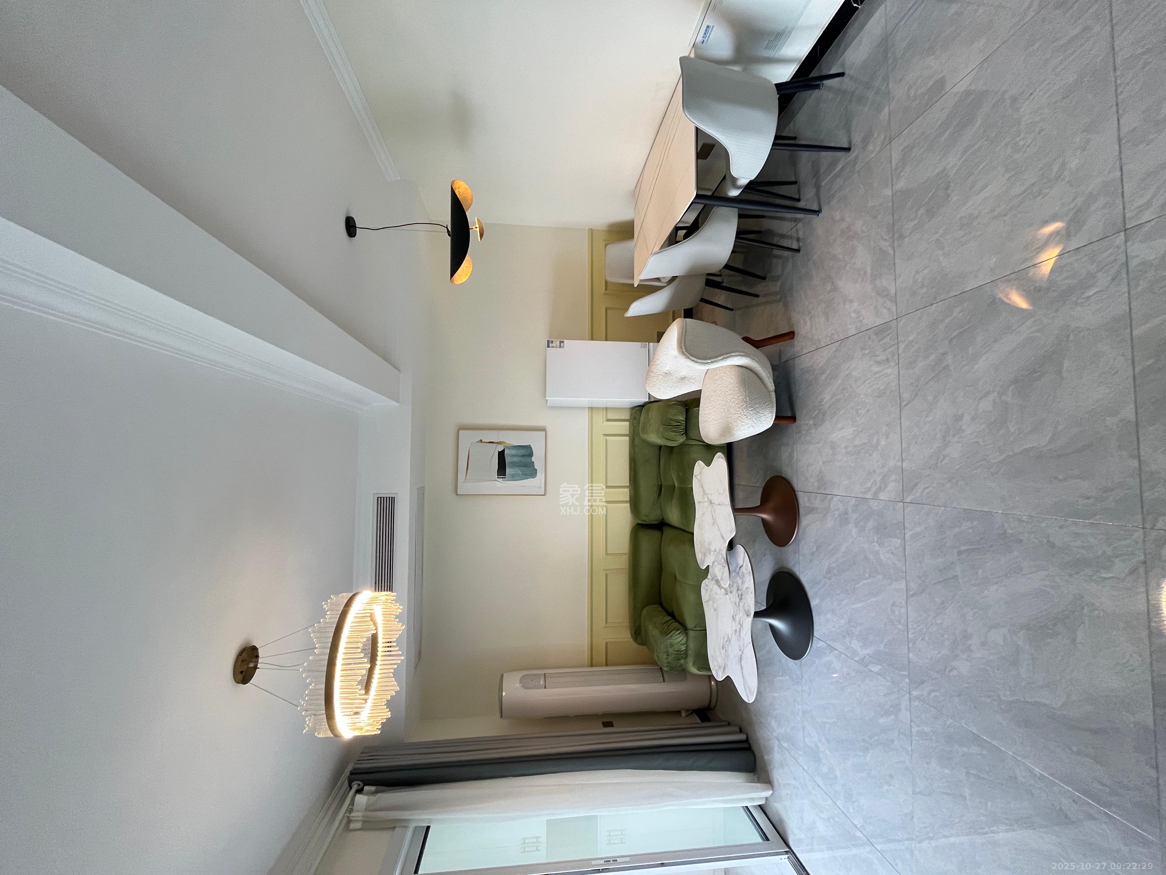 北辰定江洋  1室1厅1卫    4000.0元/月室内图