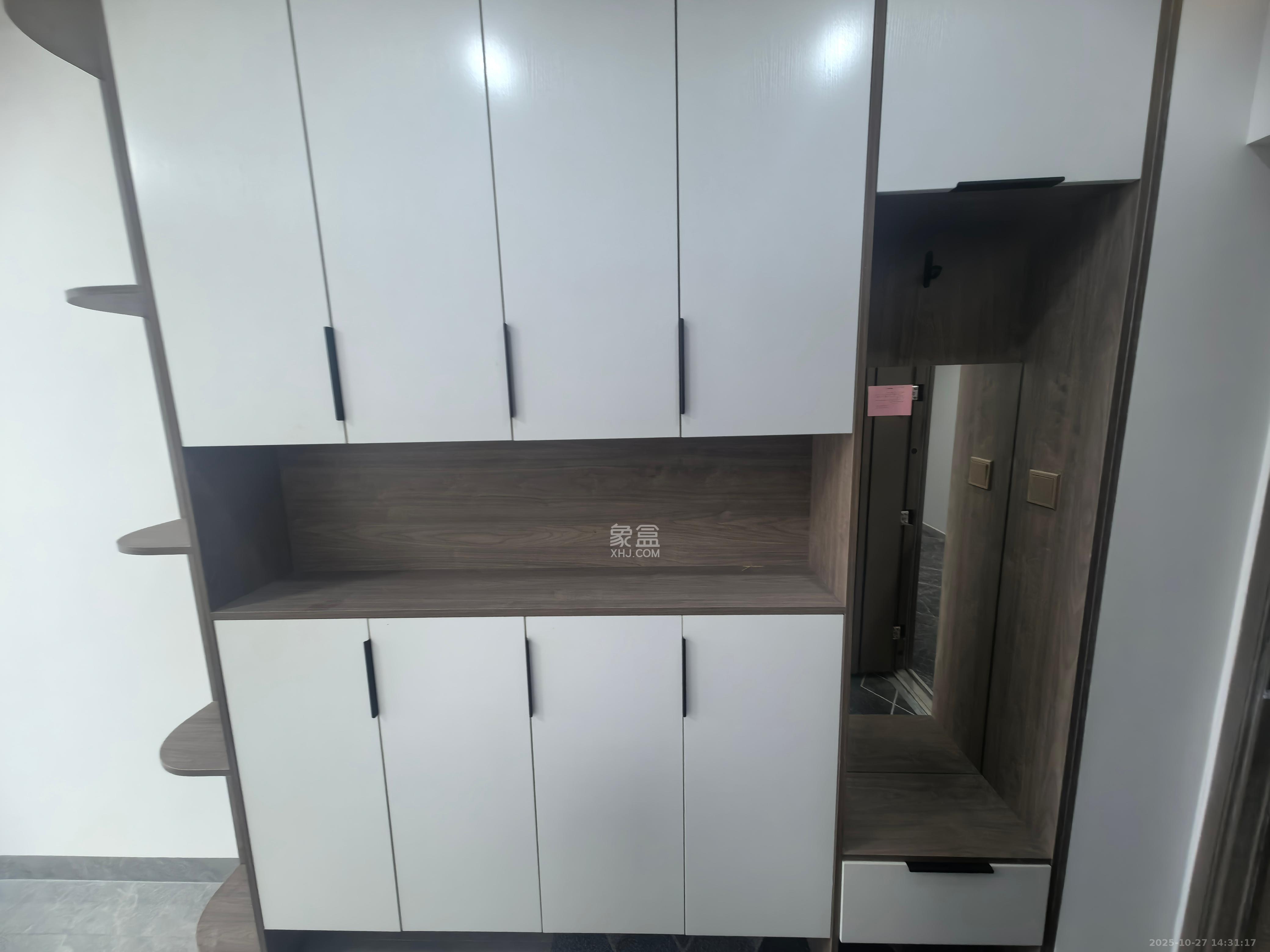 卓越伊景寓  1室0厅0卫    1800.0元/月室内图