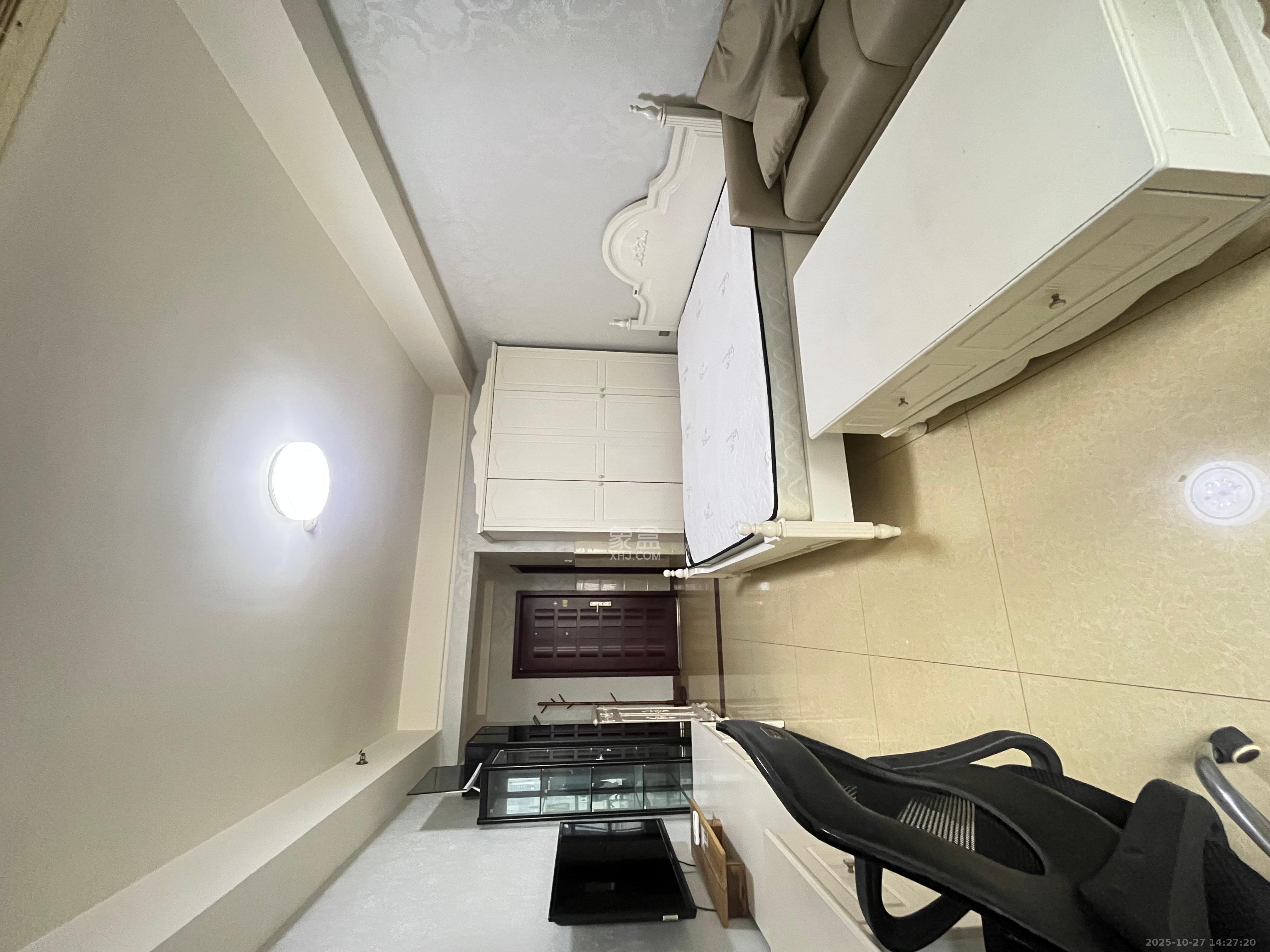 东塘瑞府 1室1厅1卫 1600.0元/月 东塘瑞府 1室1厅1卫 1600.0元/月室内图