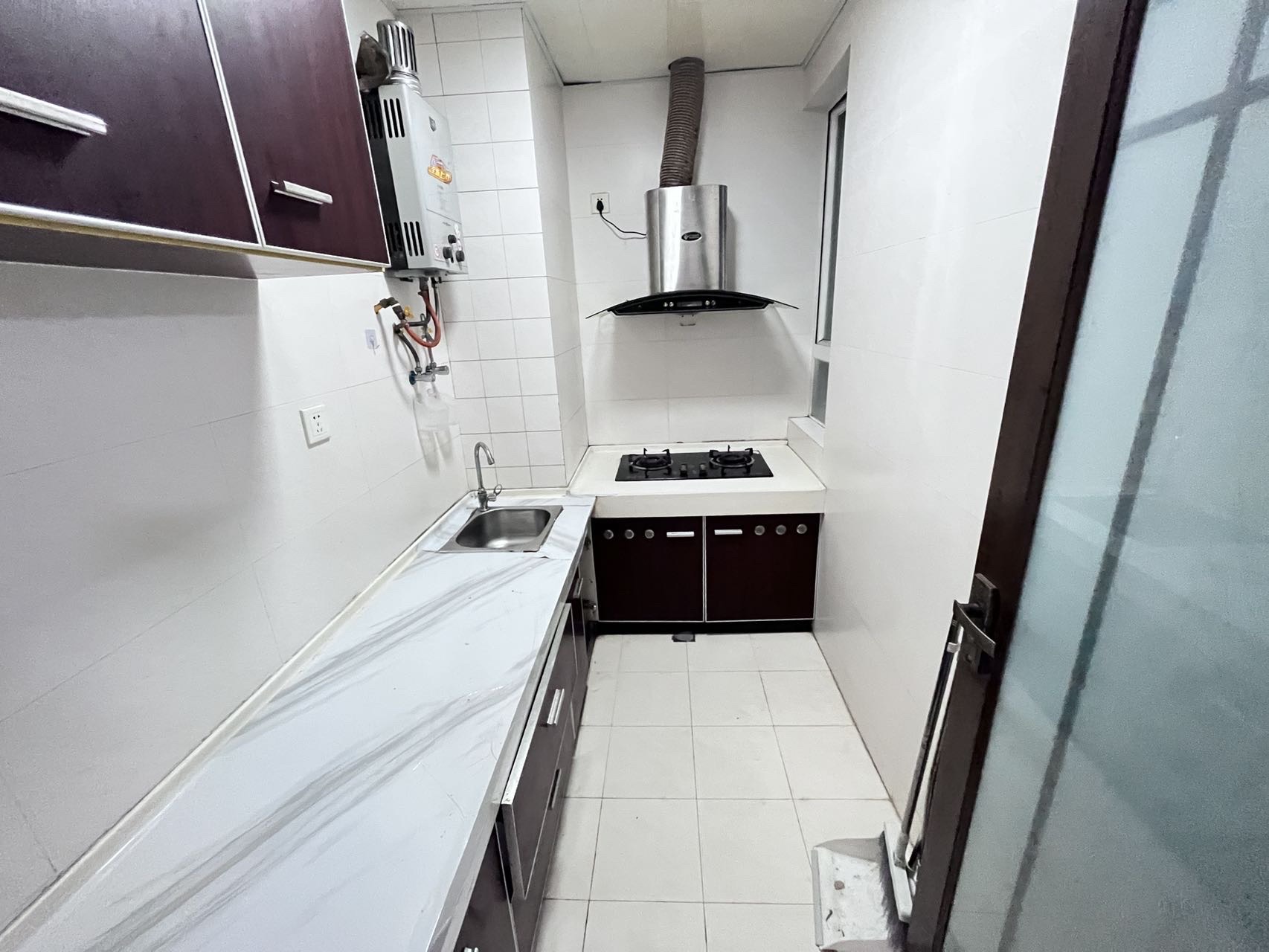 蔚兰天成  1室1厅1卫    2300.0元/月室内图