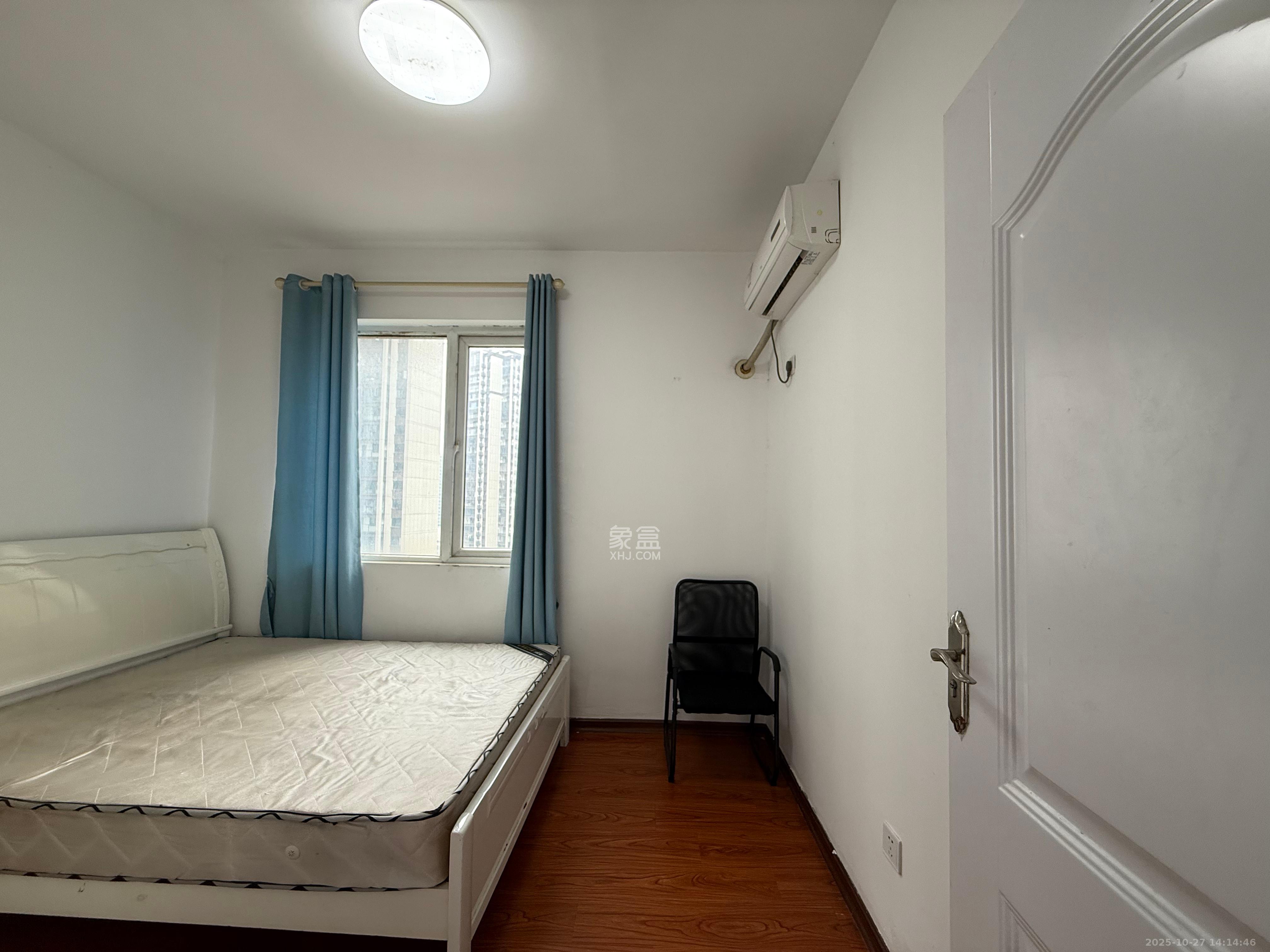 嘉宇银杉（嘉宇西苑）  3室2厅2卫    2100.0元/月