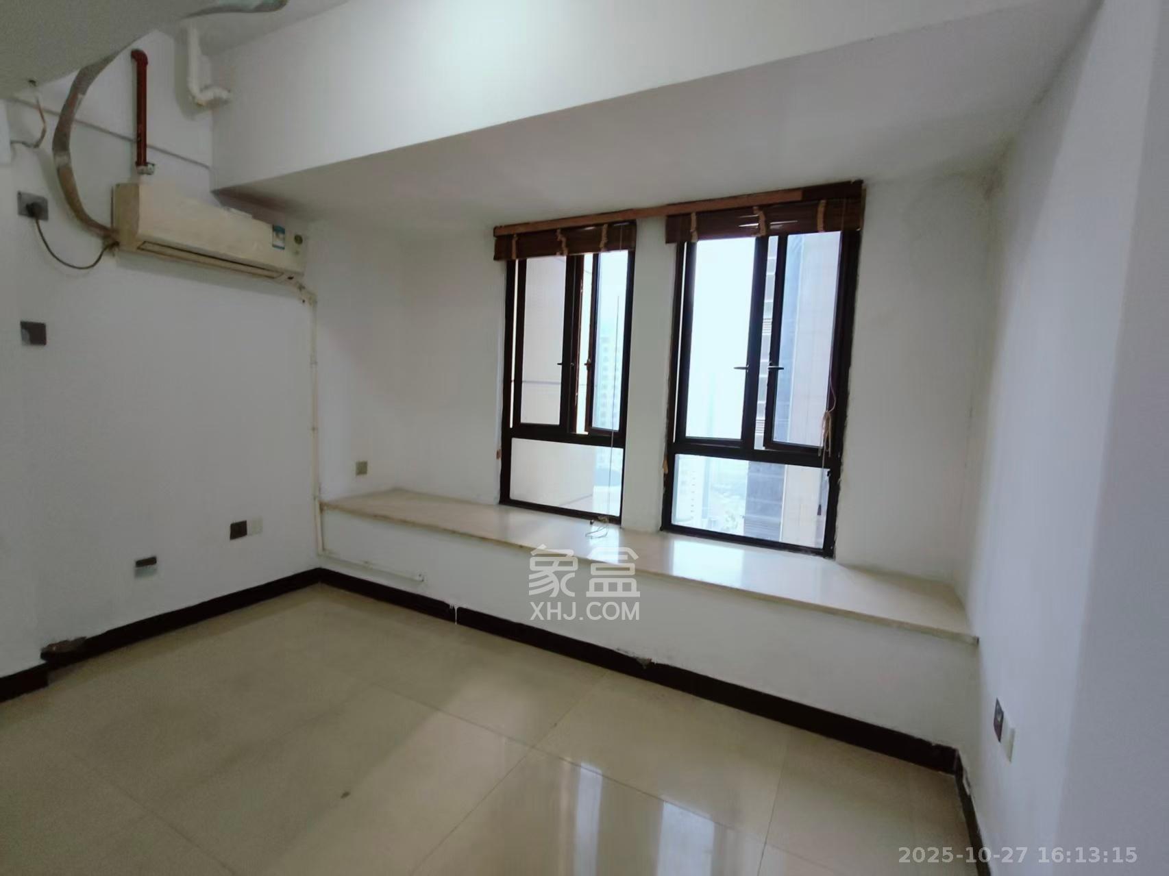 建发汇金国际   45.47㎡      1500.0元/月室内图