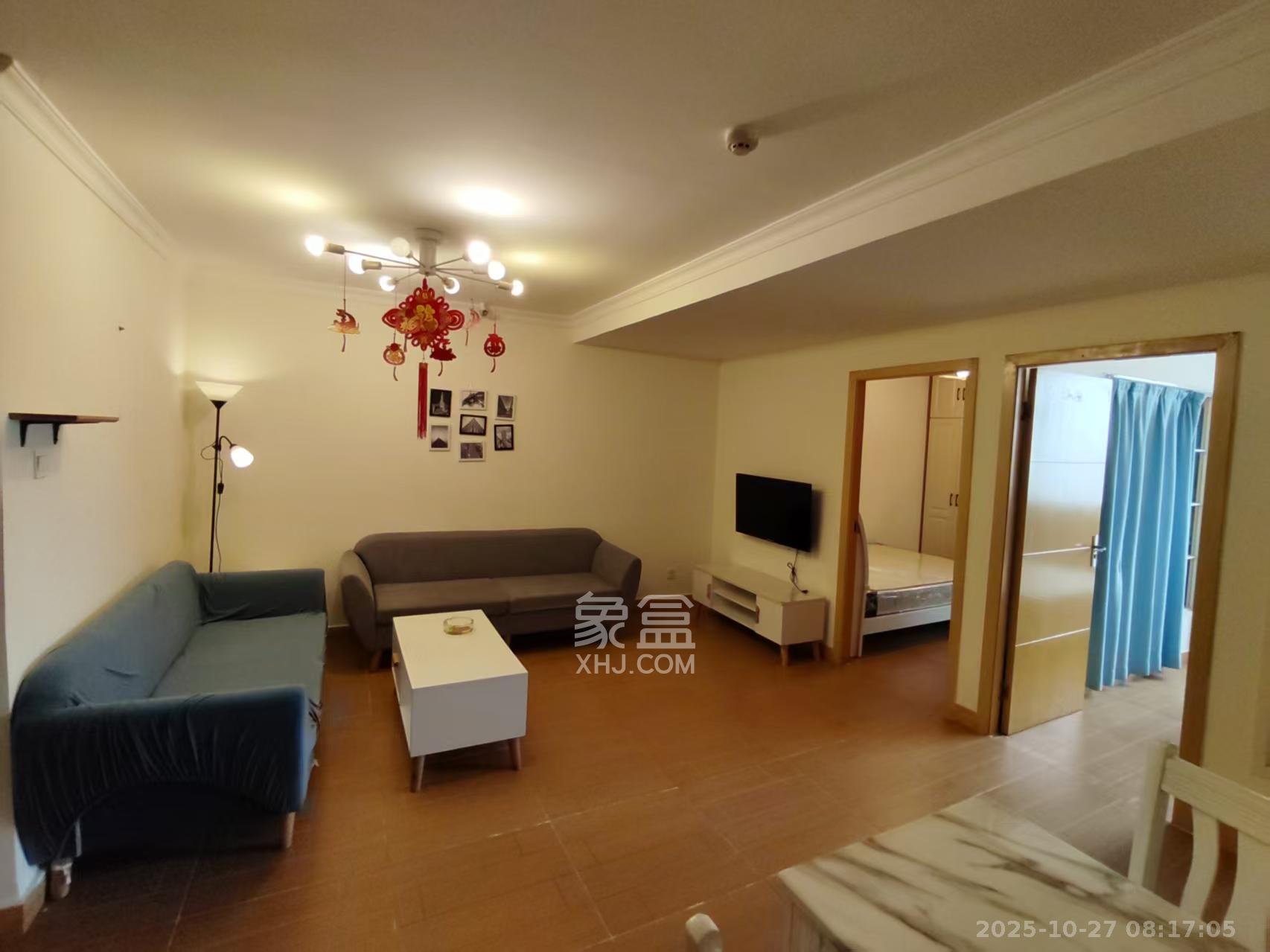 昊天大厦  2室1厅1卫    2200.0元/月