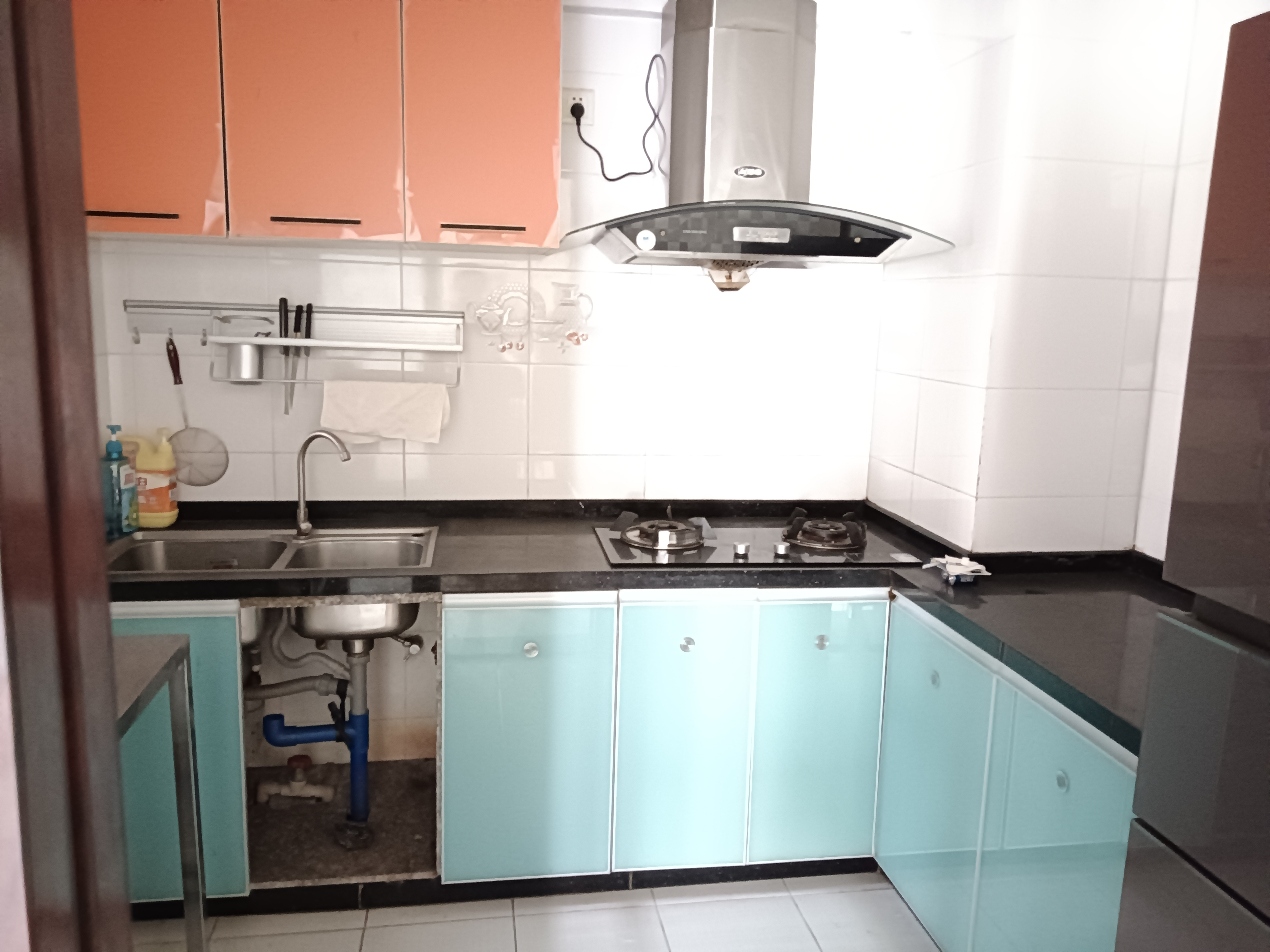 金山广场 2室2厅1卫 2300.0元/月 金山广场 2室2厅1卫 2300.0元/月室内图