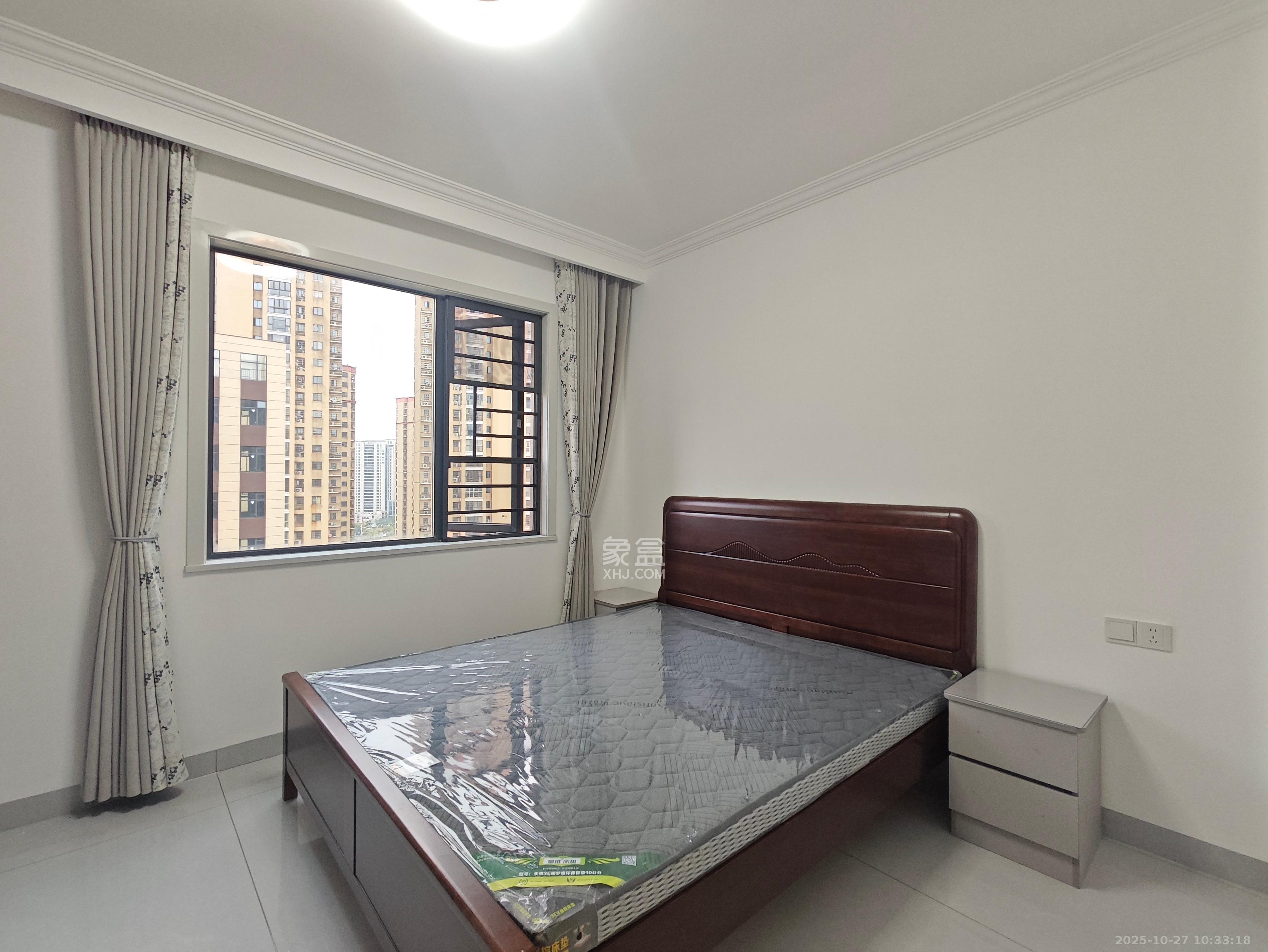 学士翰林苑  2室2厅1卫    1800.0元/月室内图