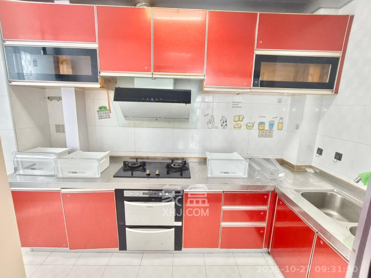 顺天黄金海岸  3室2厅2卫    2700.0元/月室内图