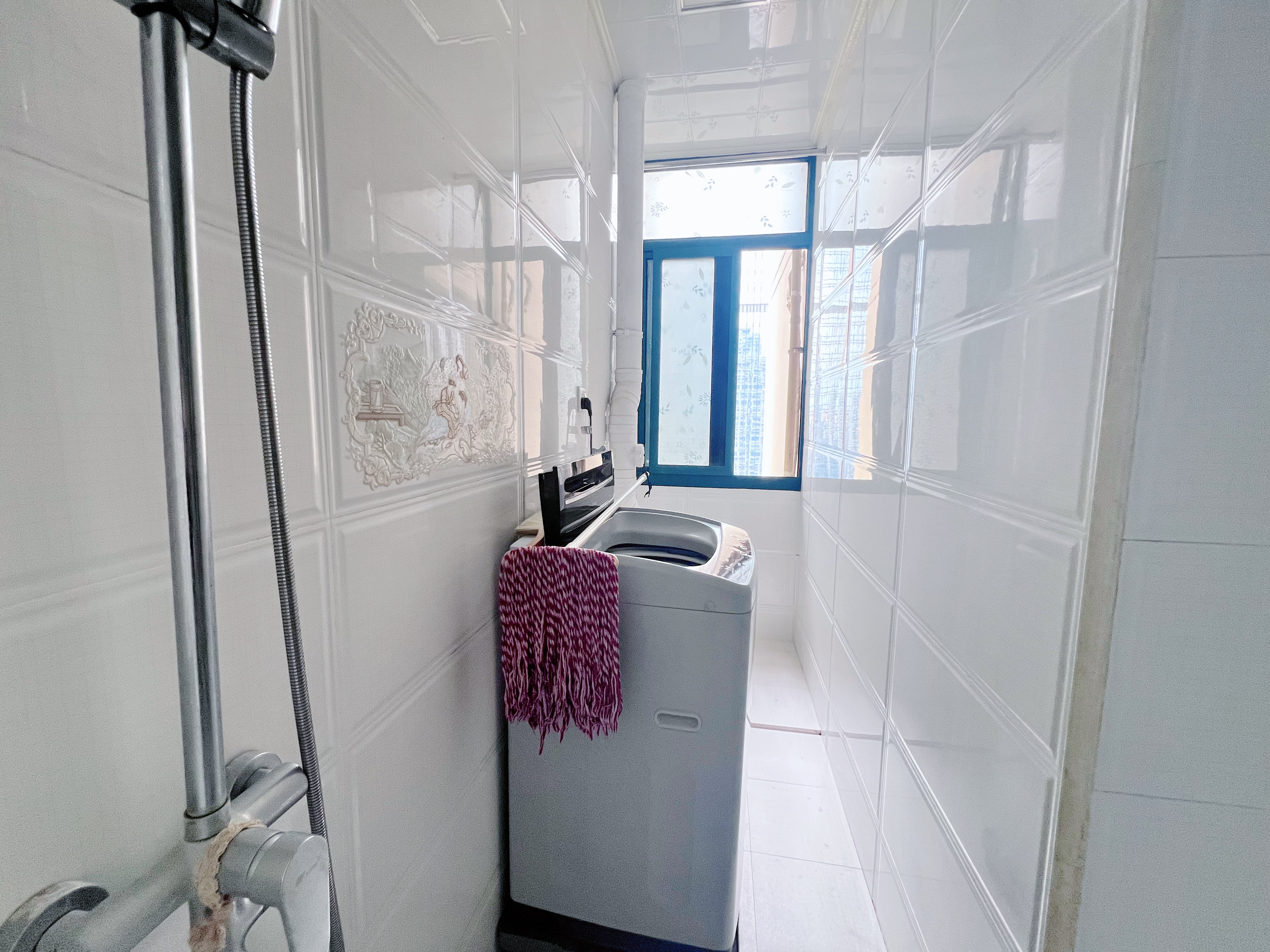 海阔天空-国瑞城四期（爵仕苑）  1室0厅1卫    2000.0元/月室内图