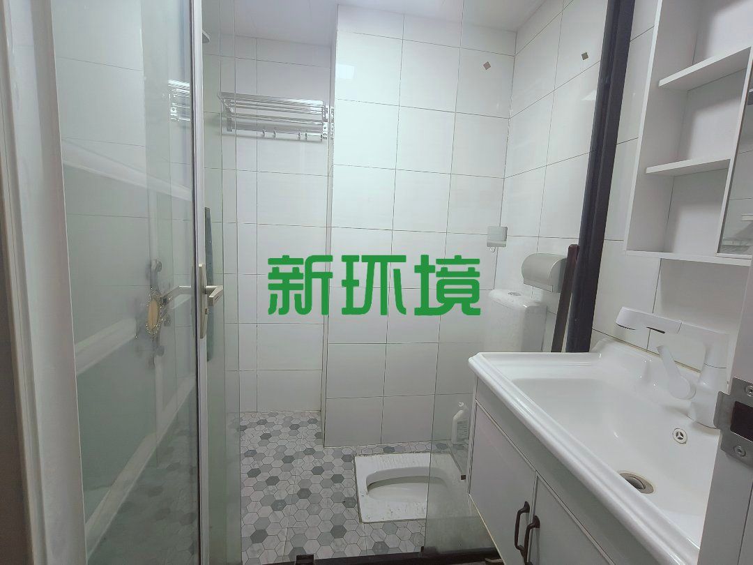 韦斯特城市花园 1室1厅1卫 1300.0元/月 韦斯特城市花园 1室1厅1卫 1300.0元/月室内图