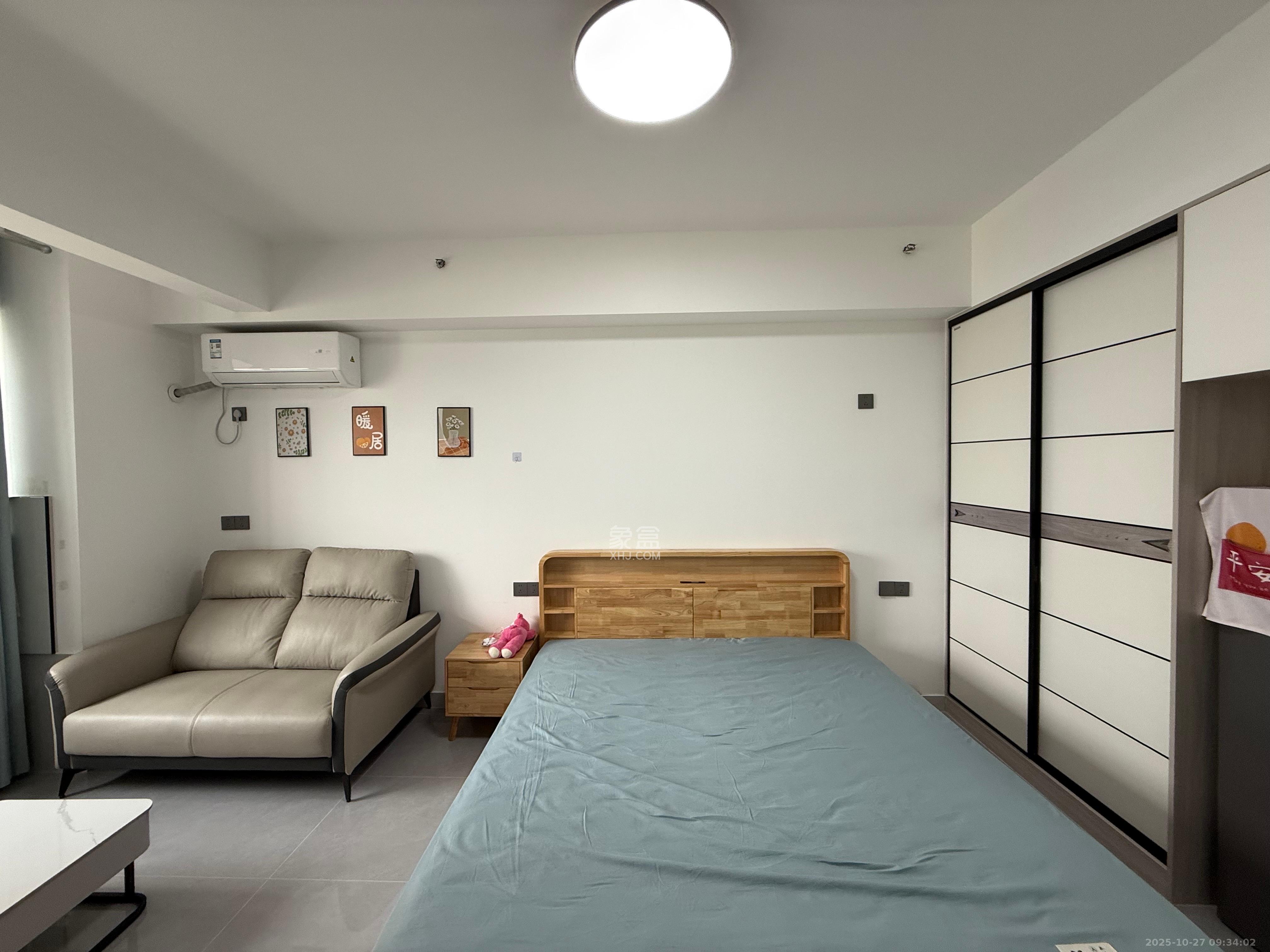 友兴家园  1室0厅0卫    1500.0元/月 友兴家园  1室0厅0卫    1500.0元/月室内图1