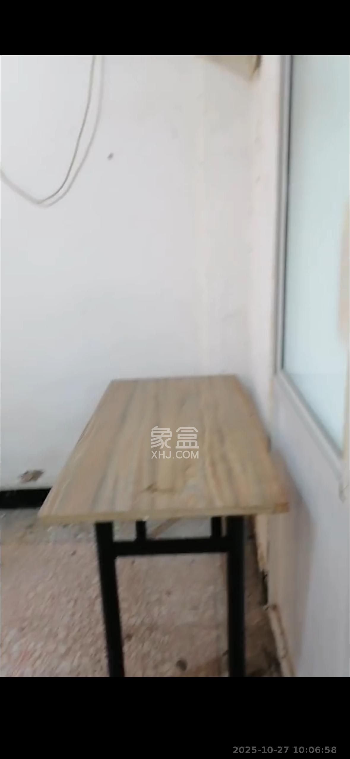 黄鹤小区4片  1室1厅1卫    950.0元/月室内图