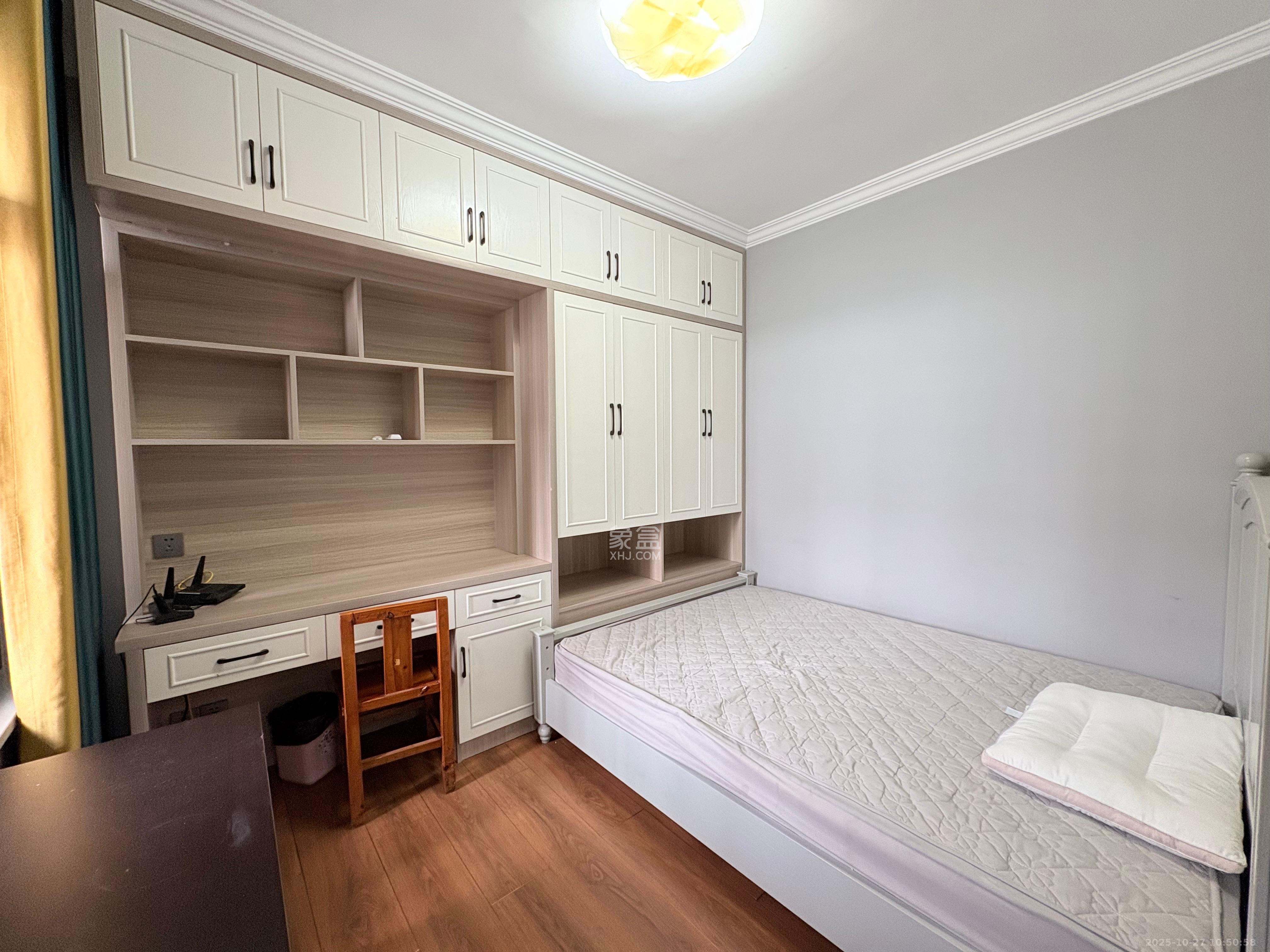 嘉雨兴园  2室1厅1卫    2580.0元/月室内图