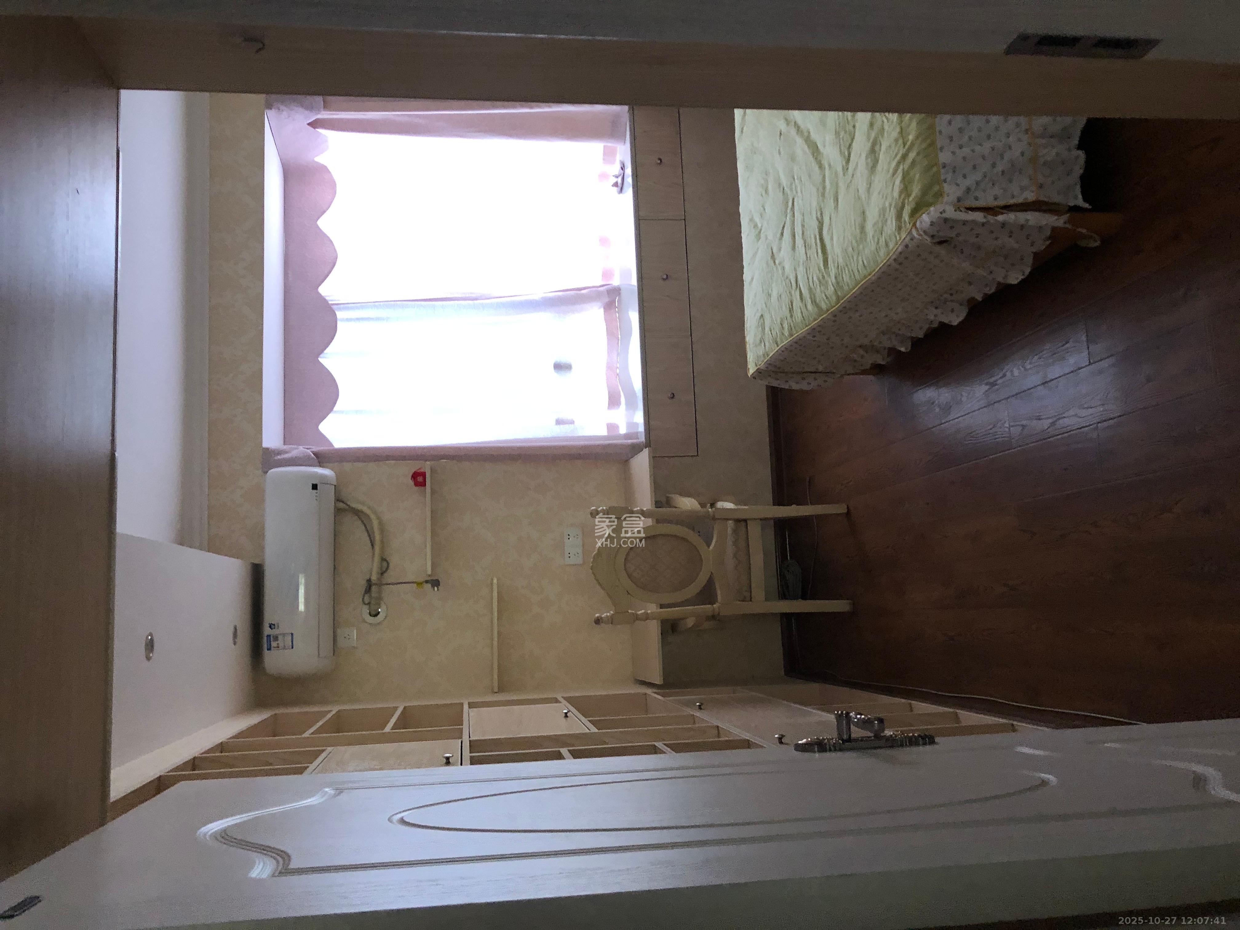 恒盛佳苑  2室2厅1卫    1900.0元/月室内图