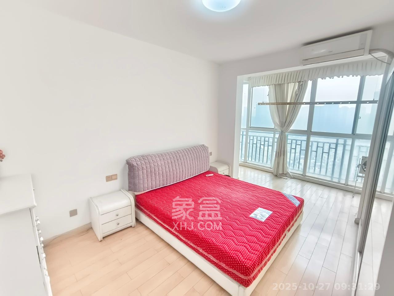 顺天黄金海岸  3室2厅2卫    2700.0元/月室内图