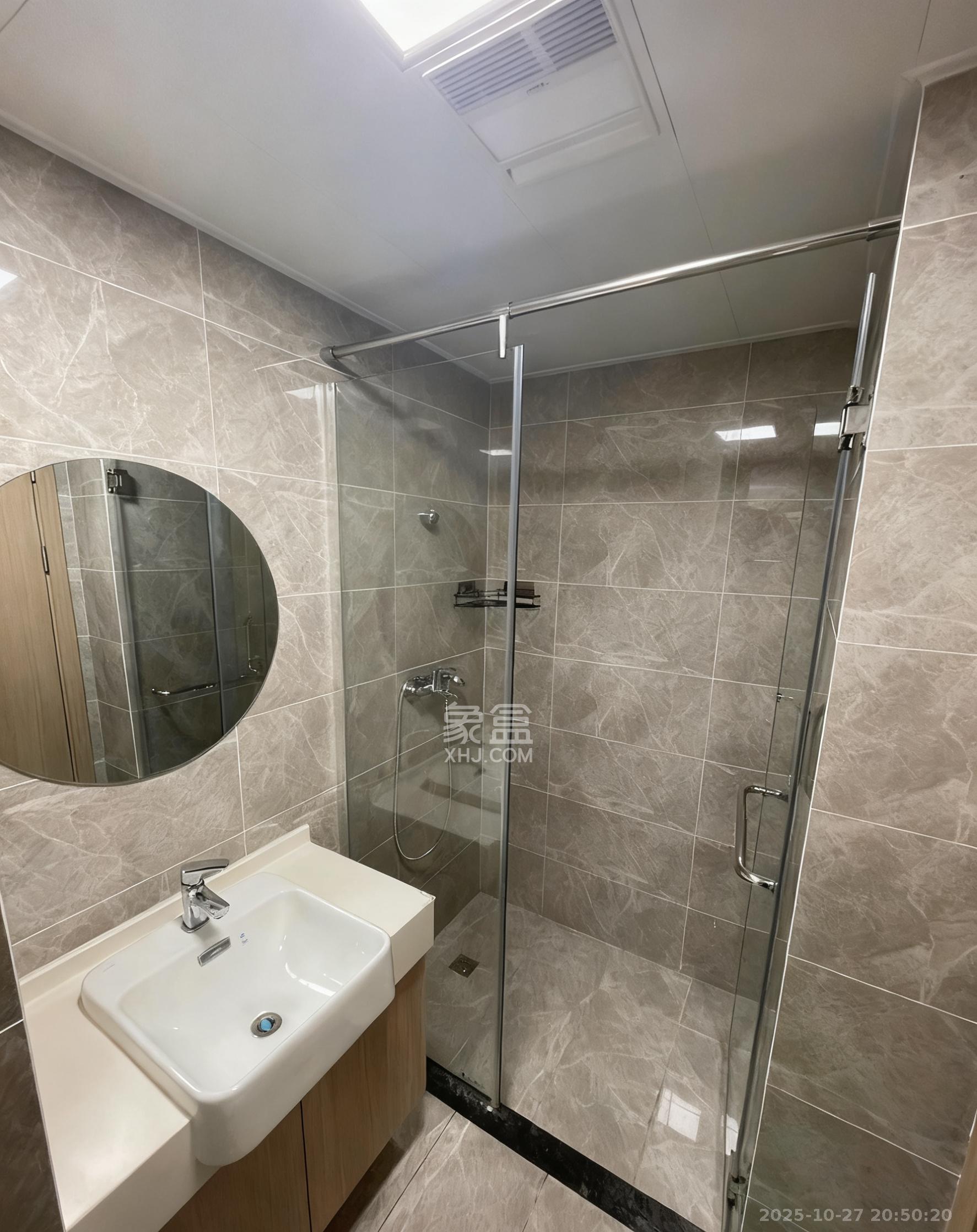 新城和樾（新城和樾公馆）  1室0厅0卫    1200.0元/月室内图